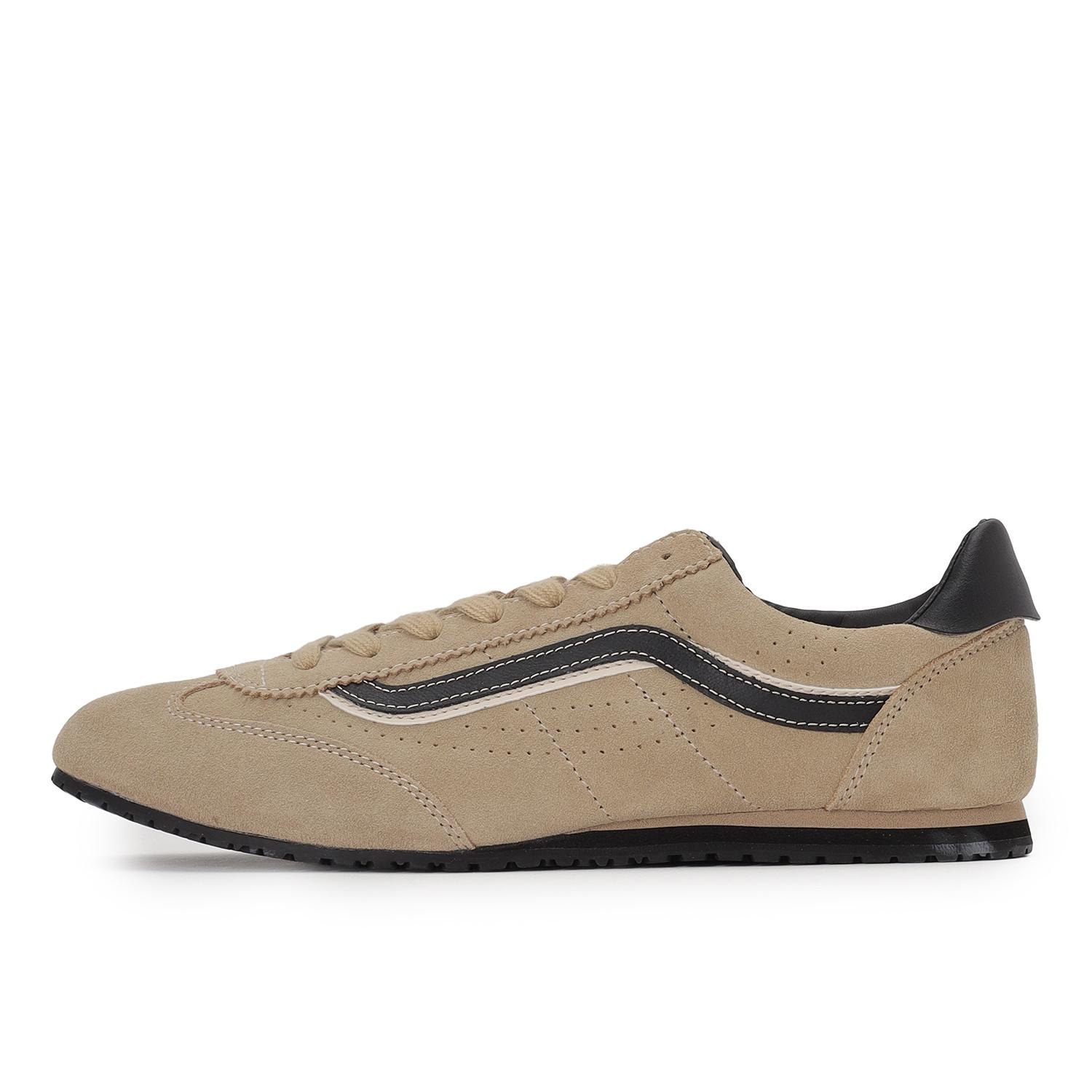 【VANS】 ヴァンズ SUPER LOWPRO スーパーロープロ VN000Z2ZDRT INCENSE/BLACK