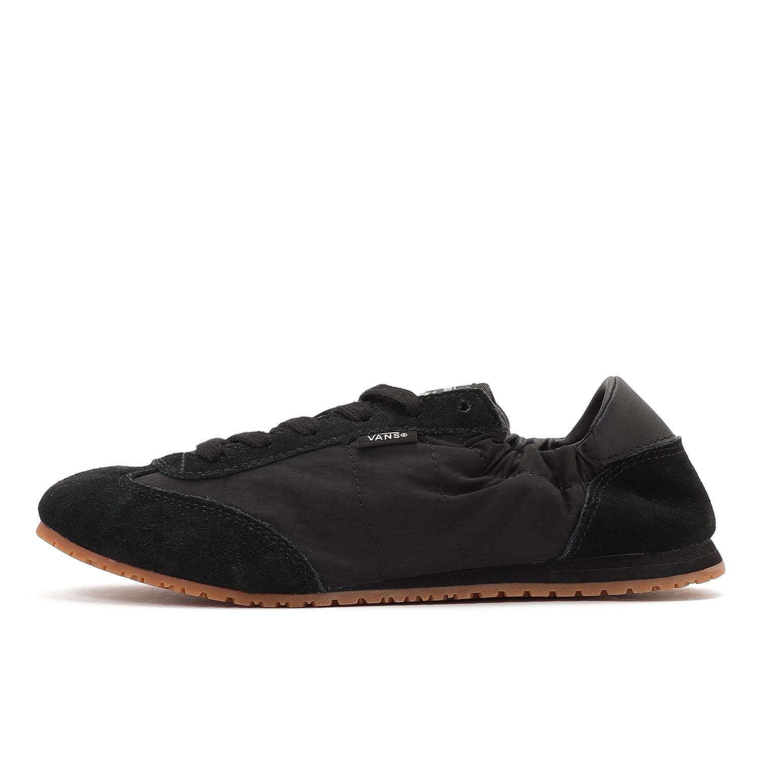 【VANS】 ヴァンズ SLP BALLET LIGHT スーパーロープロ バレエ ライト VN000Z6XBLA BLACK