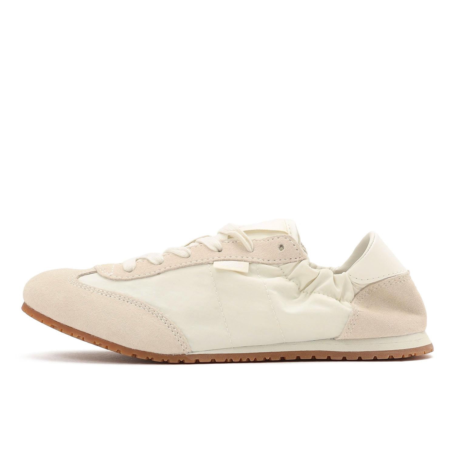 【VANS】 ヴァンズ SLP BALLET LIGHT スーパーロープロ バレエ ライト VN000Z6XCDA MARSHMALLOW