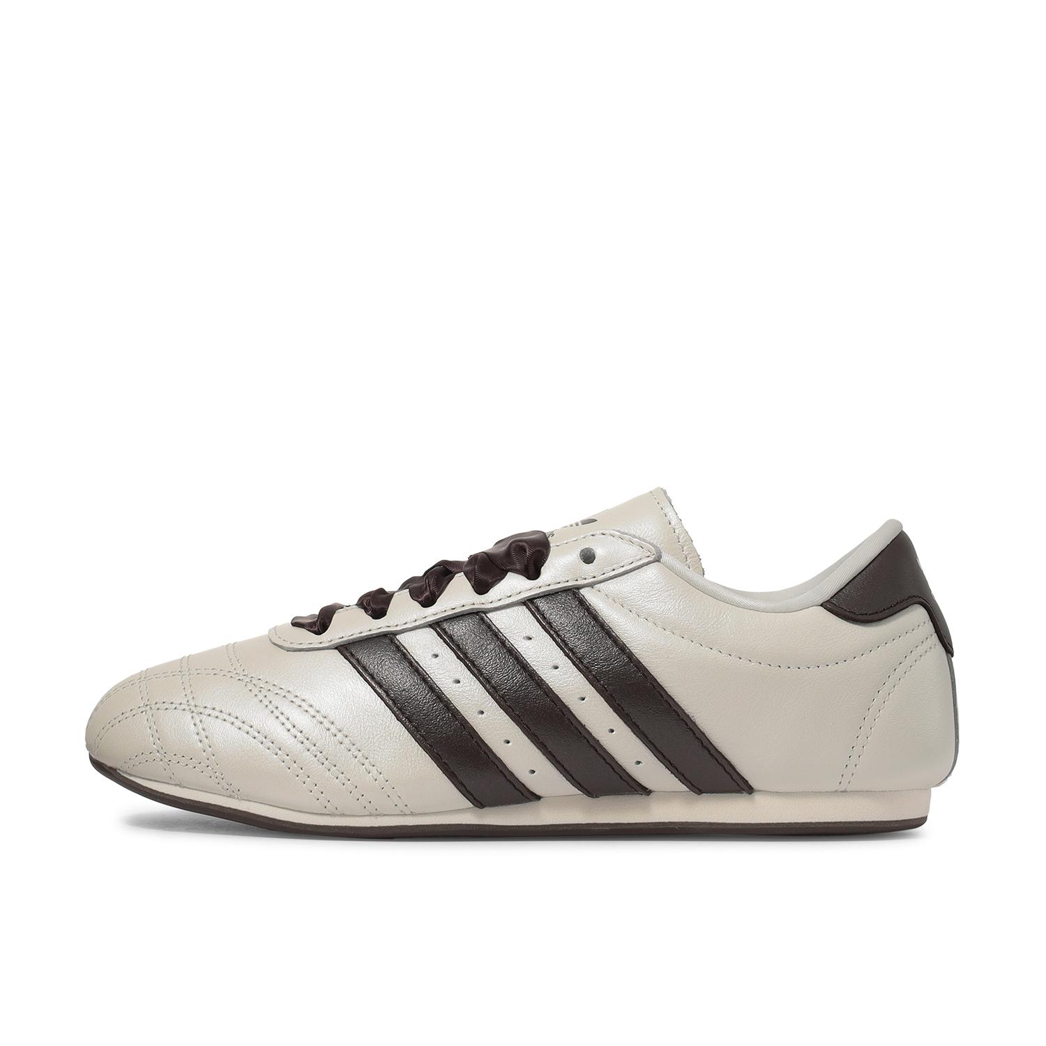 【ADIDAS】 アディダス adidas TAEKWONDO LACE W アディダス テコンドー レース W HQ7583 ABC-MART限定 *OFFW/BROW/BROW