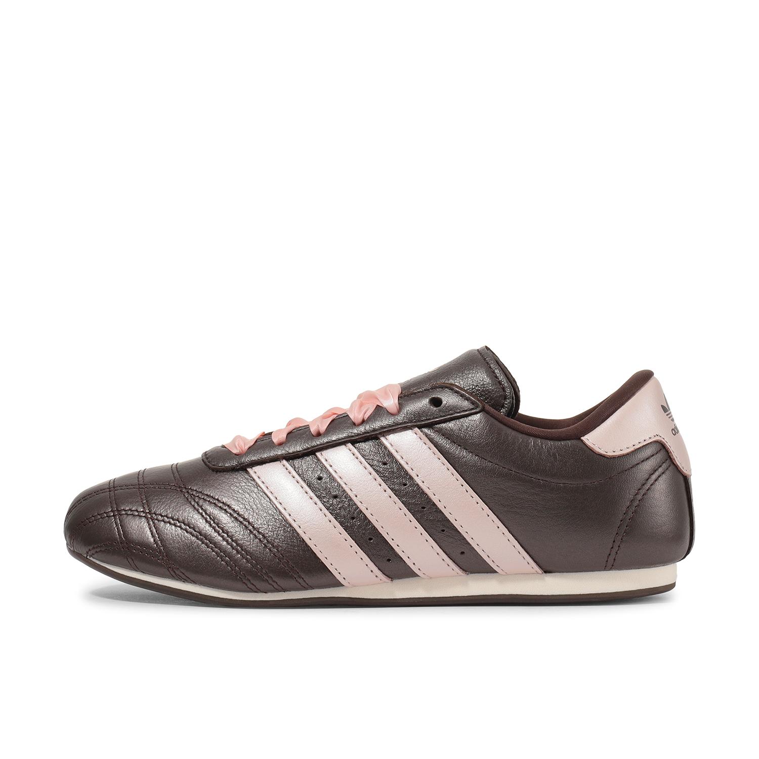 【ADIDAS】 アディダス adidas TAEKWONDO LACE W アディダス テコンドー レース W KH7850 ABC-MART限定 *DARK/SAND/DARK