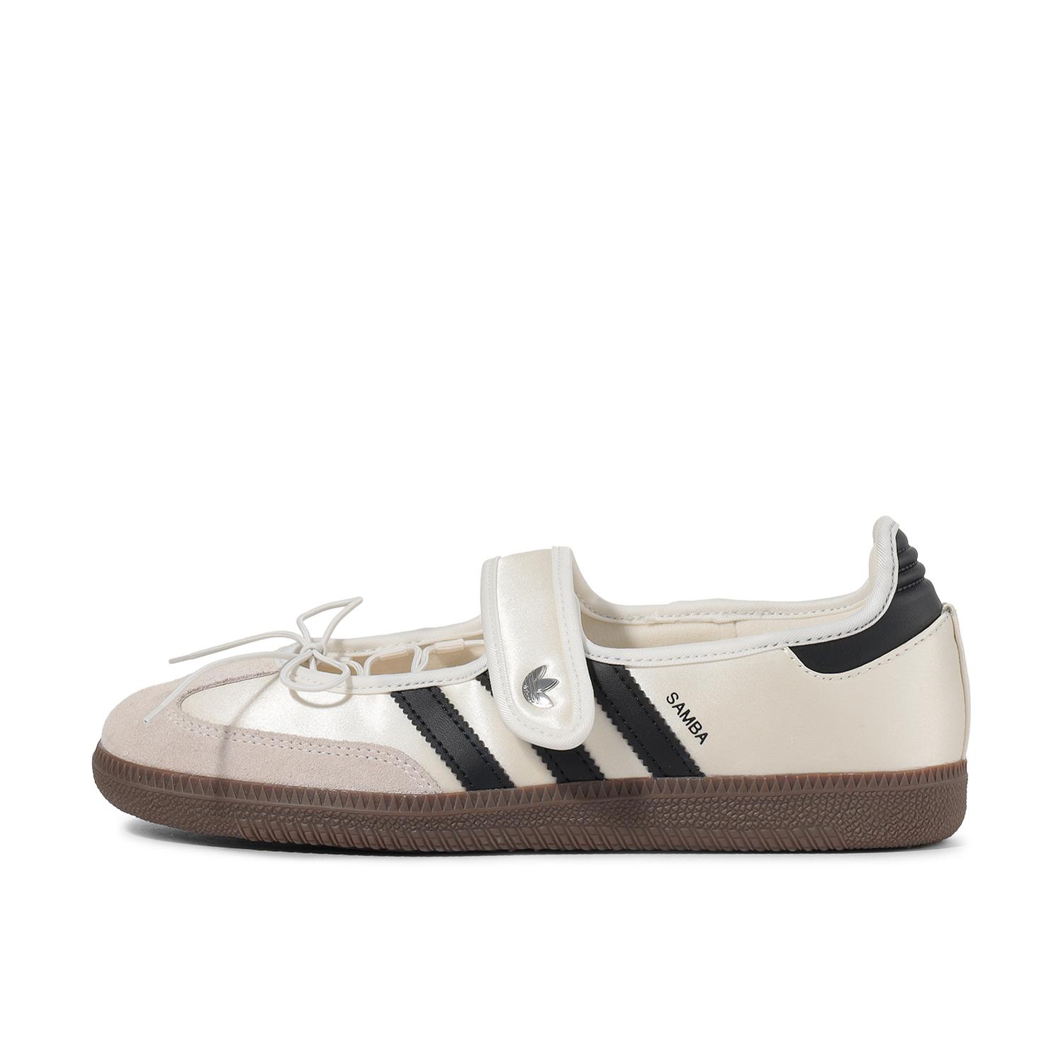 ADIDAS】 アディダス SAMBA JANE W サンバ ジェーン W KZ6689 *CORE