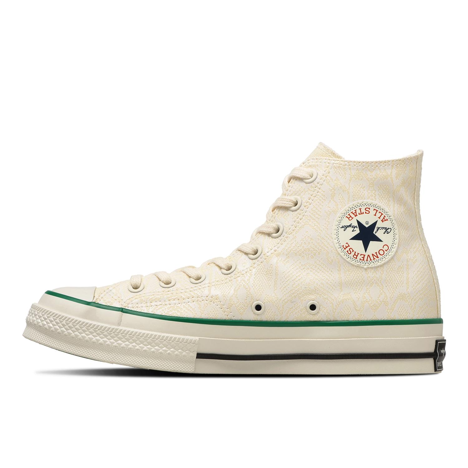【CONVERSE】 コンバース AS LGCY HI / Ed Davis オールスター LGCY HI / エドデイビス 31318920 WHITE