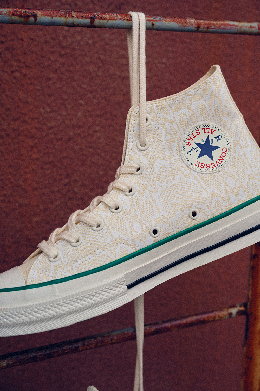 ALL STAR LGCY HI / Ed Davis