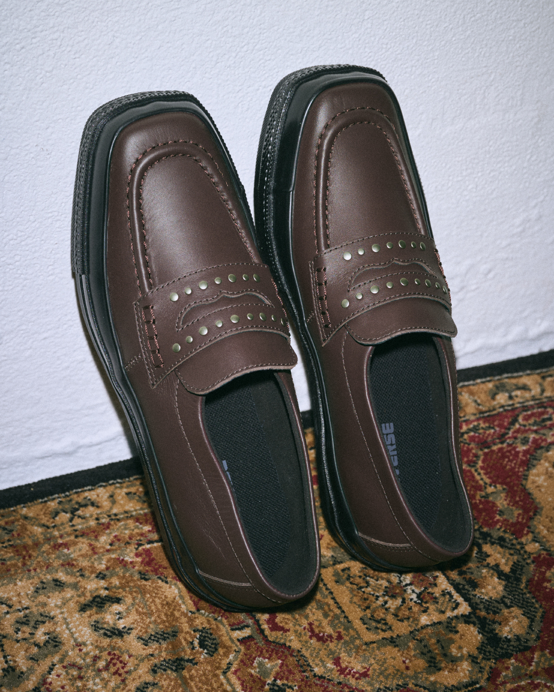 ALL STAR SQUARETOE LOAFER SA