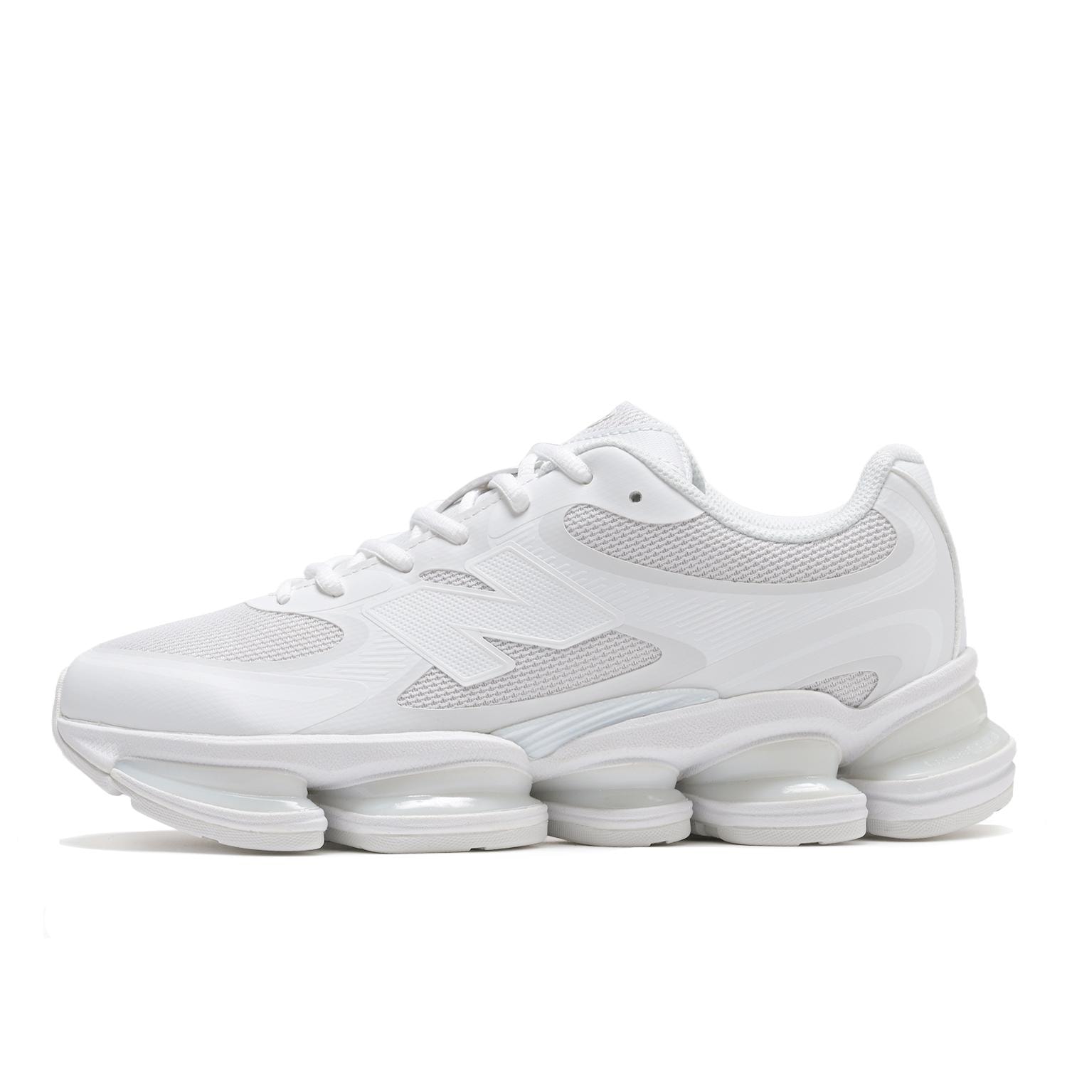 【NEW BALANCE】 ニューバランス U2000 8QM(D) U2000 U2000 8QM WHITE(8QM) 