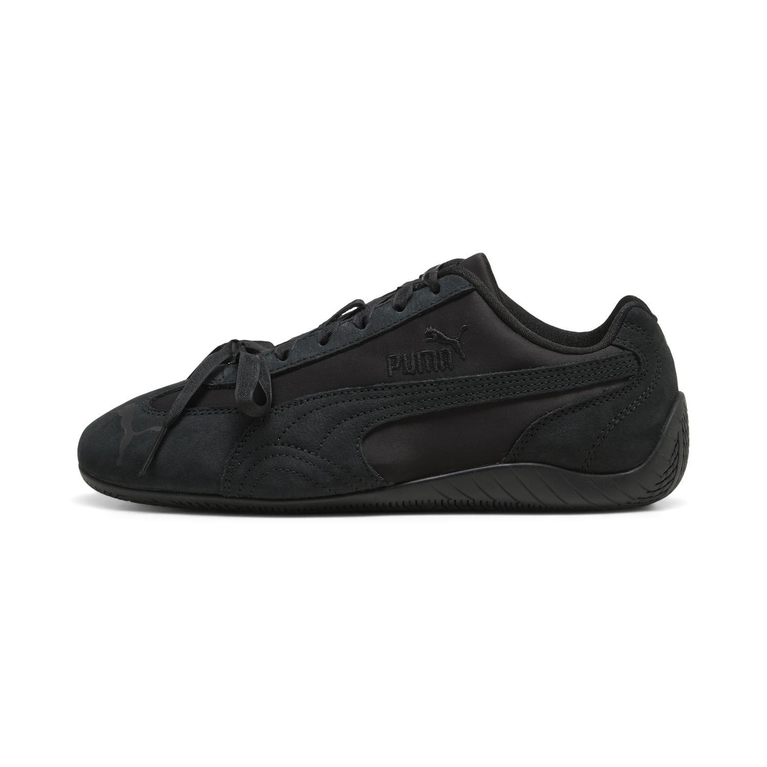 【PUMA】 プーマ W SPEEDCAT ETOILE SPEEDCAT ETOILE 407673 02BK