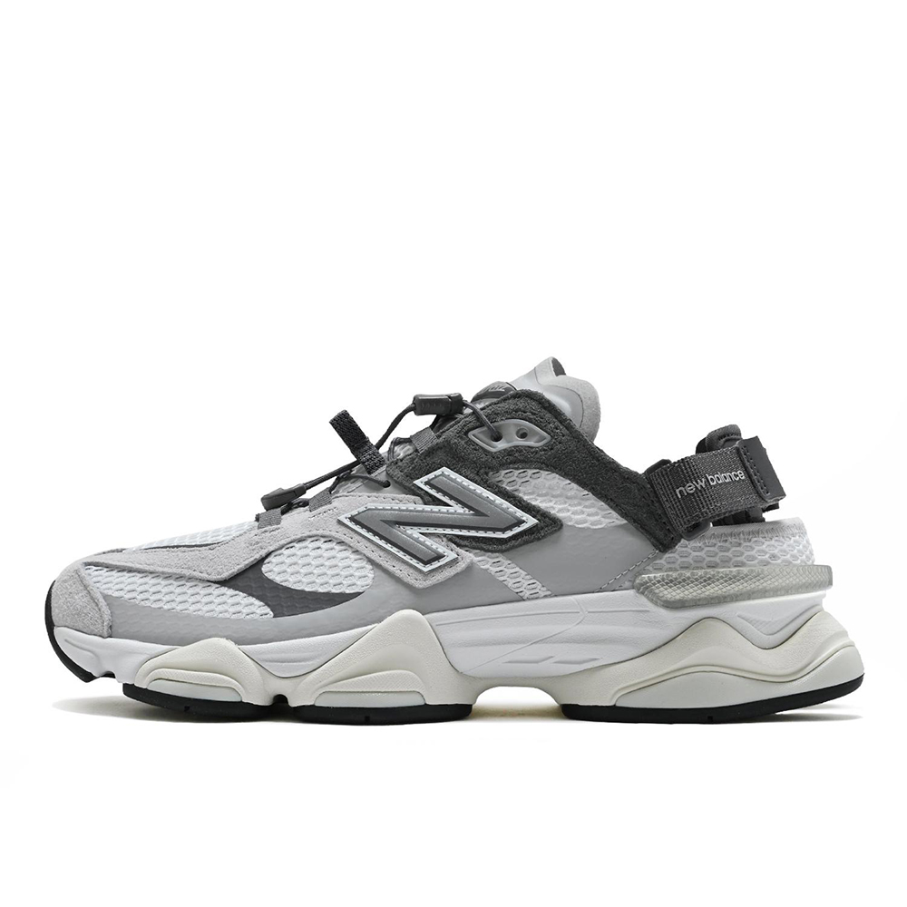 NEW BALANCE U9060 3FA(D) #GRAY(3FA)