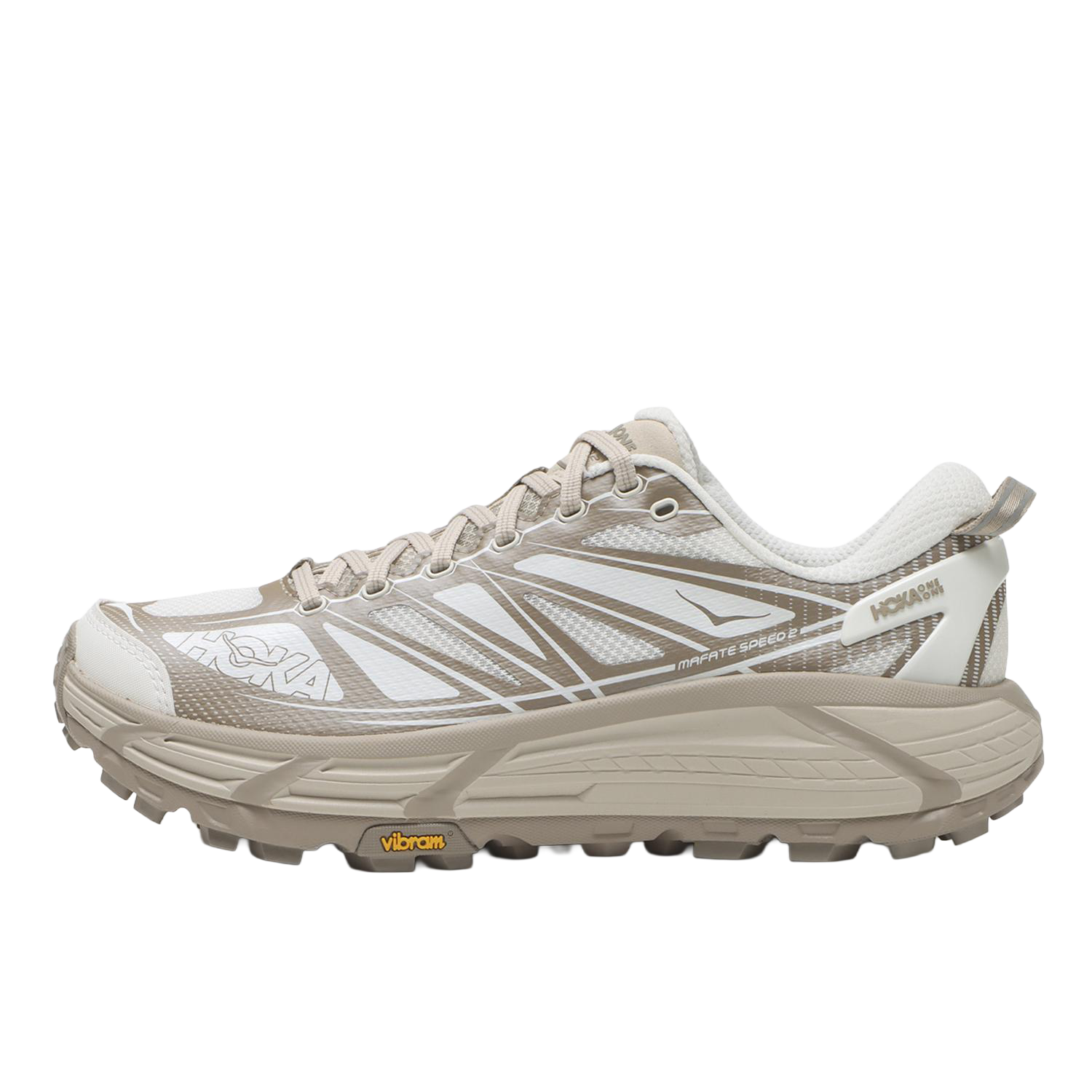 【HOKA】 ホカ MAFATE SPEED 2 MAFATE SPEED 2 1126851 FSTST