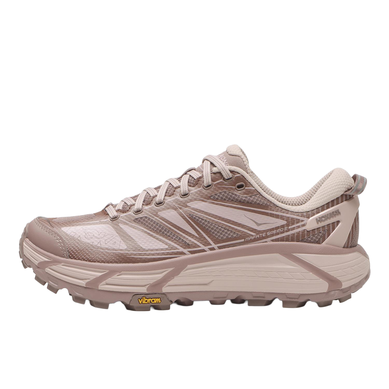 【HOKA】 ホカ MAFATE SPEED 2 MAFATE SPEED 2 1126851 PQR