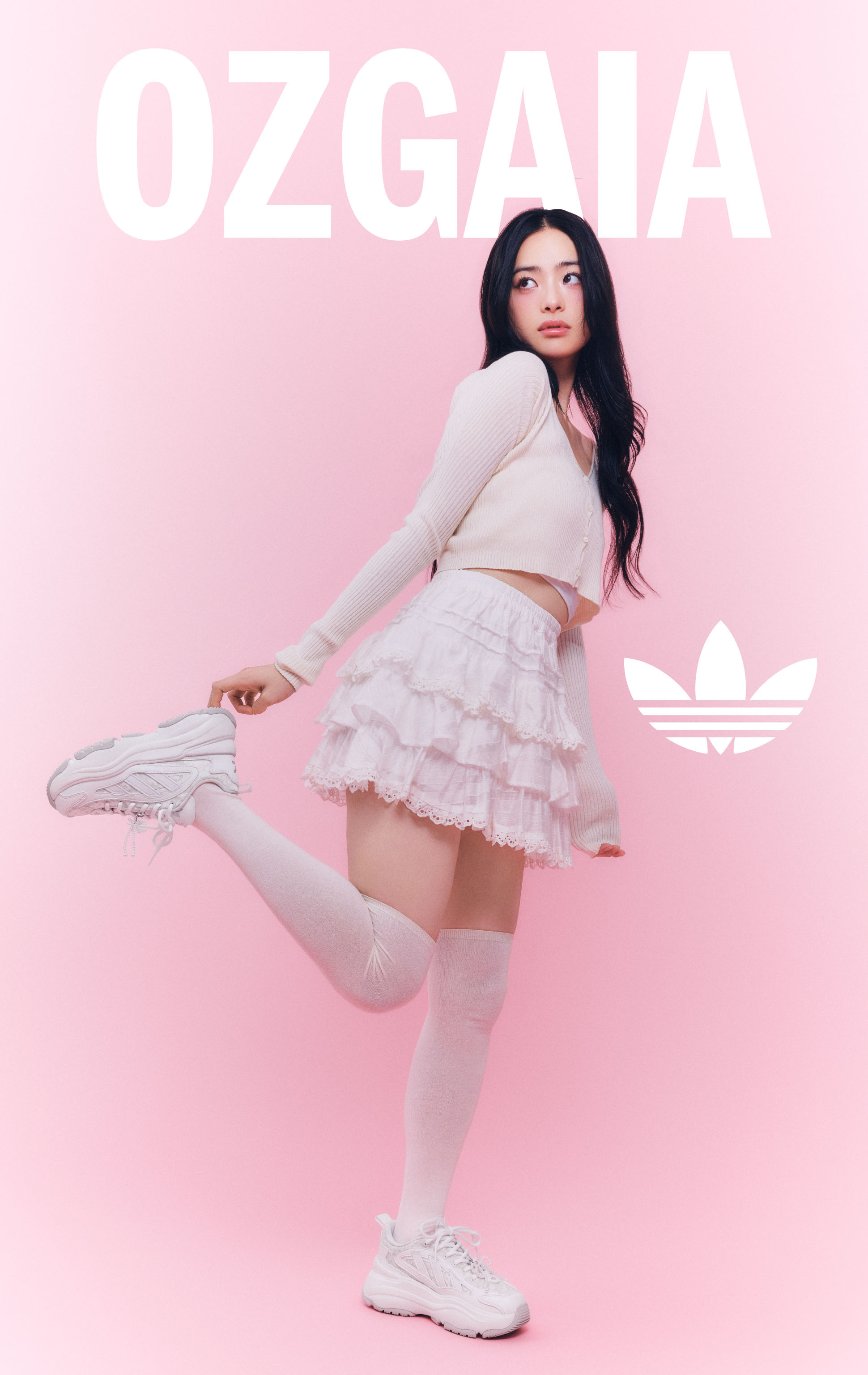 AC Runner new balance