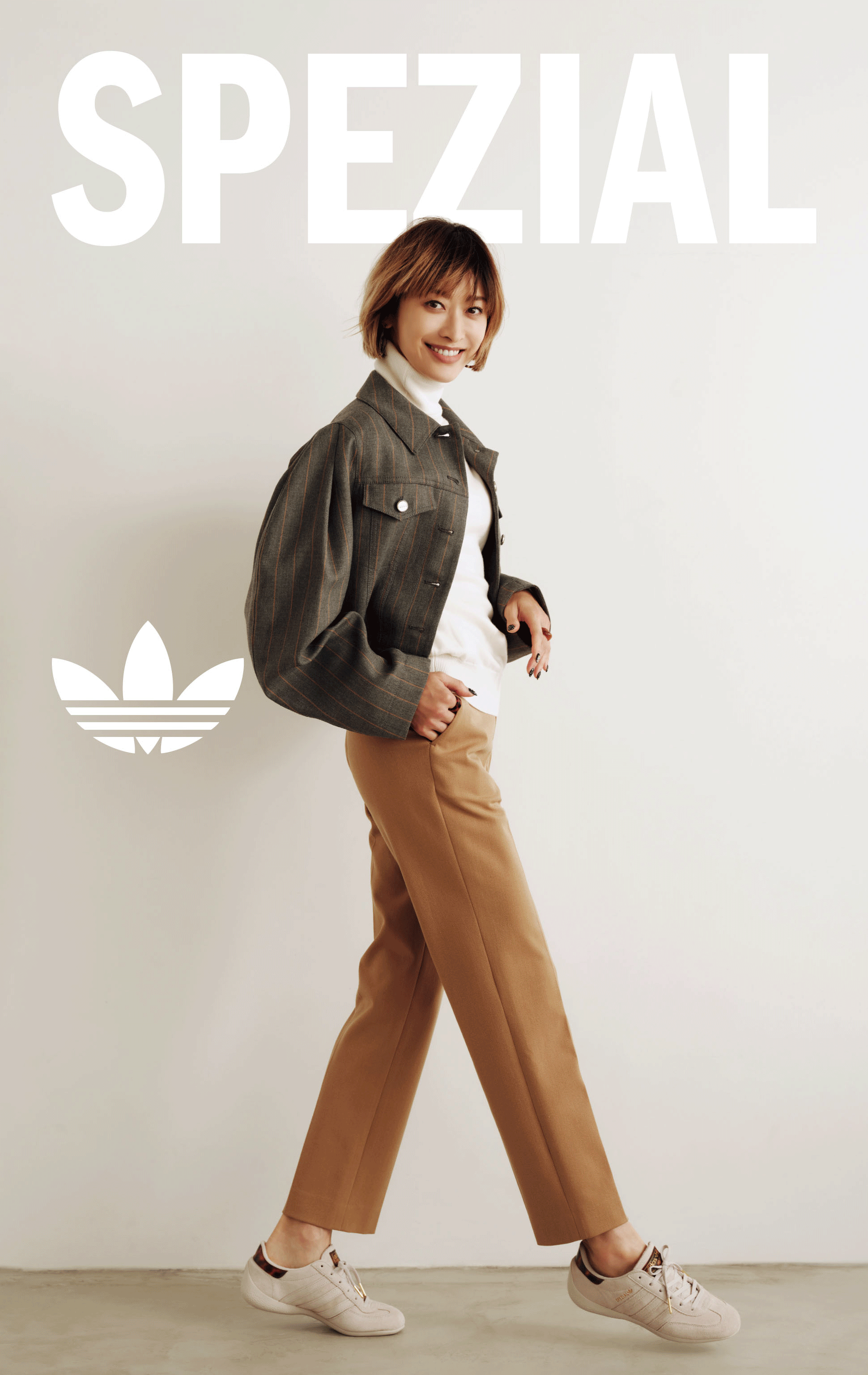 ADIDAS WOMEN’S PACK