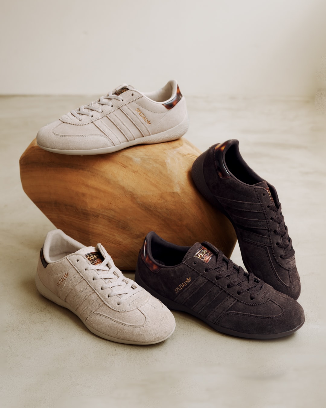 ADIDAS WOMEN'S PACK