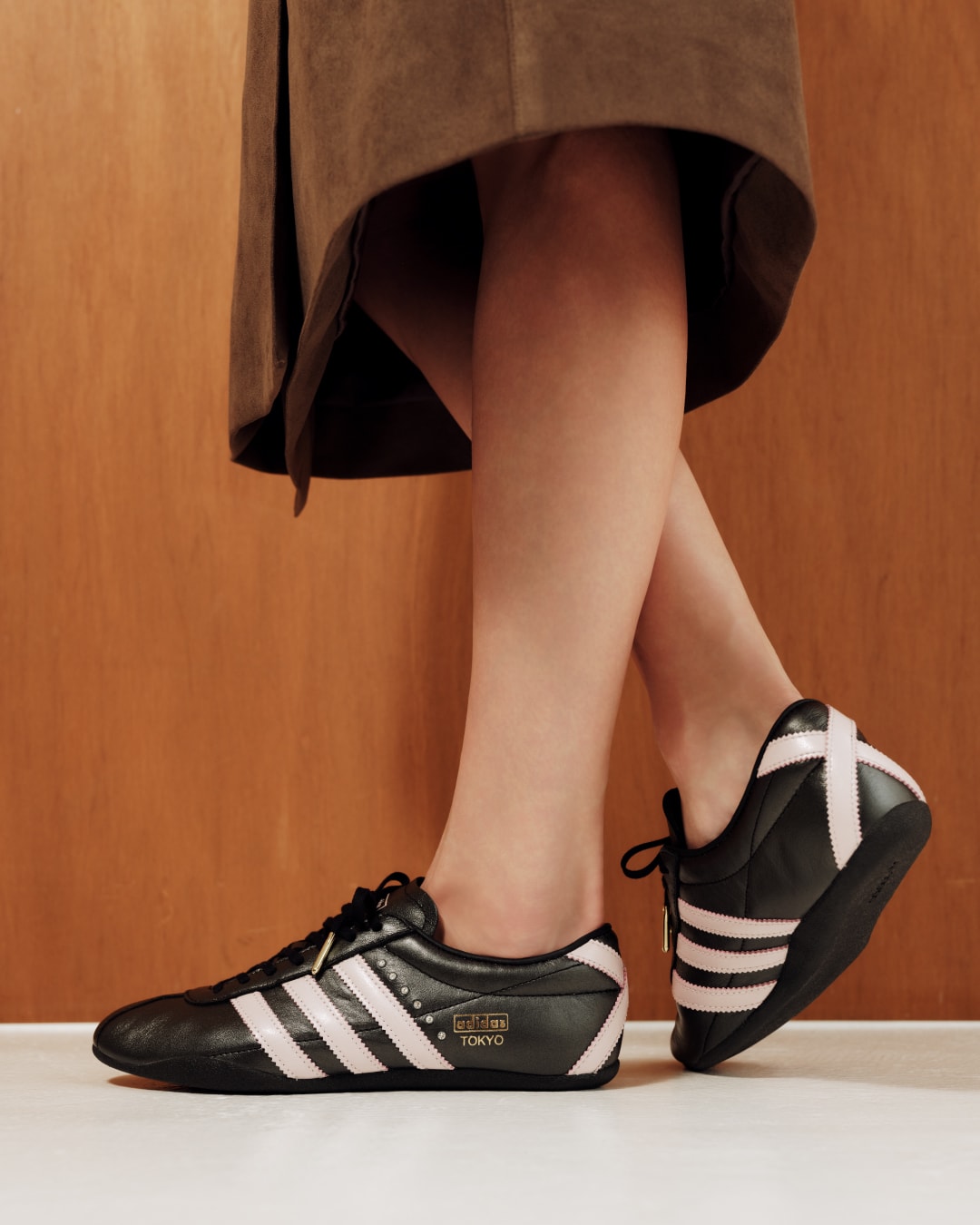 ADIDAS WOMEN'S PACK コーディネート
