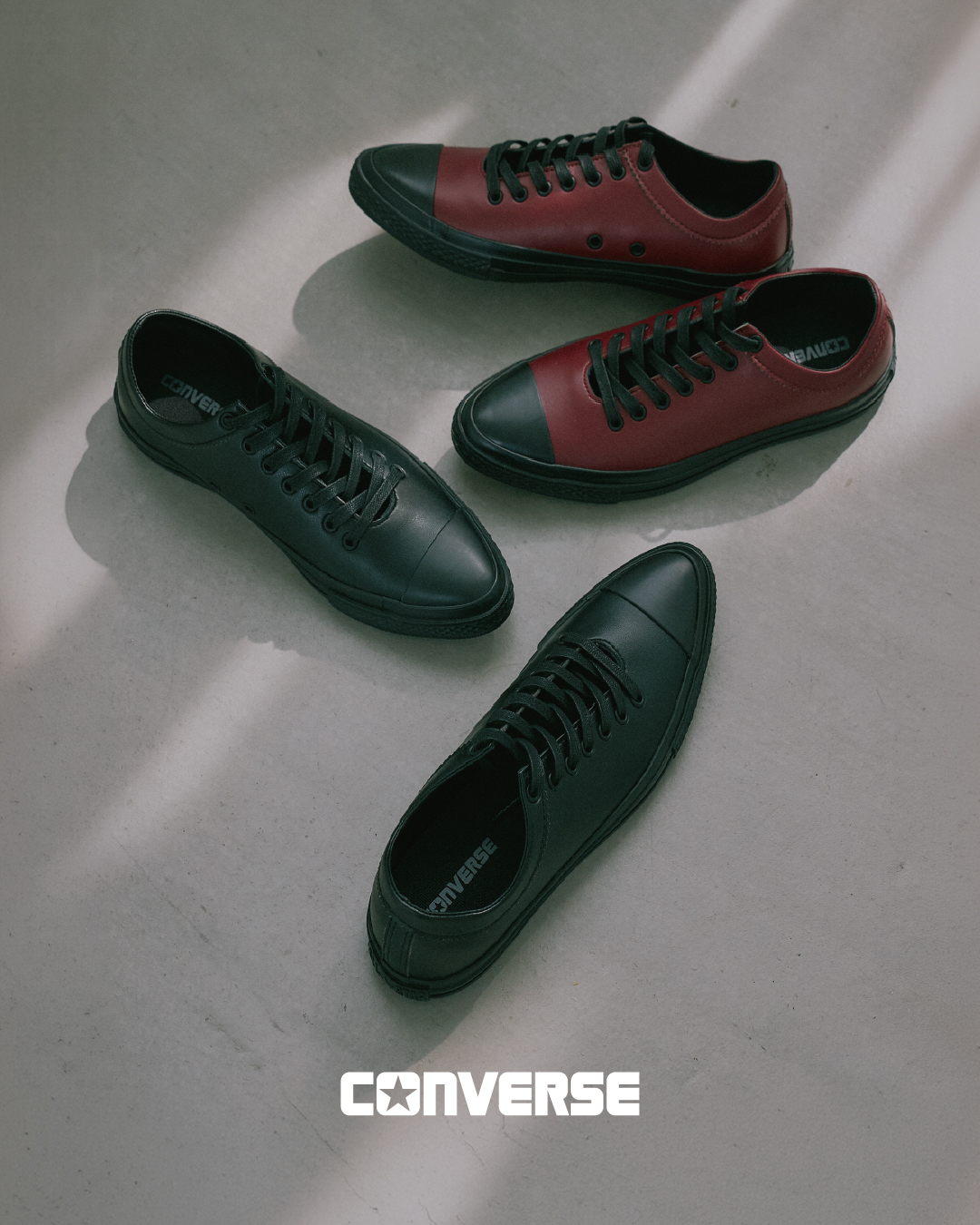 ALL STAR POINTEDTOE GL OX/ALL STAR POINTEDTOE PA OX
