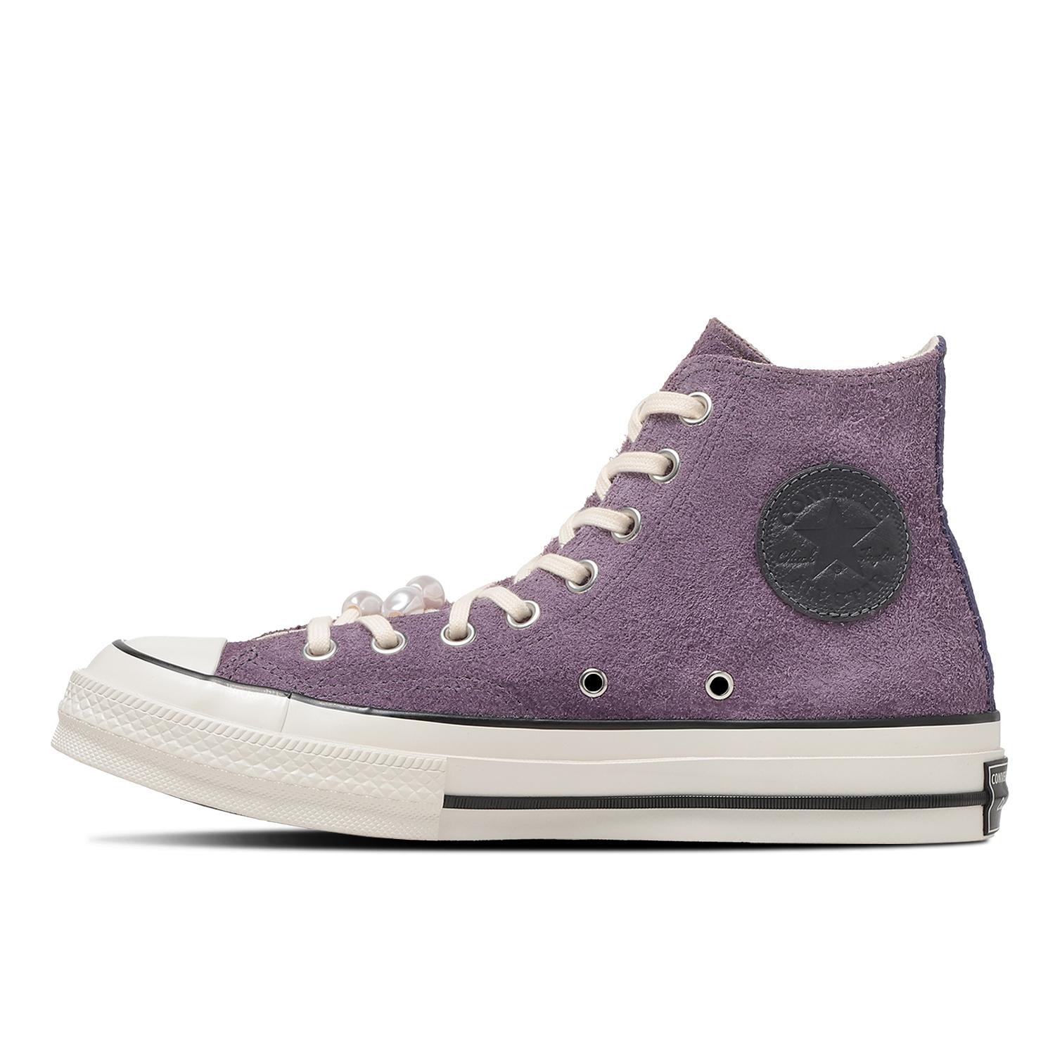  【CONVERSE】 コンバース AS LGCY SU HI / PURPLE THINGS オールスター LGCY SU HI / パープルシングス 31318420 PURPLE