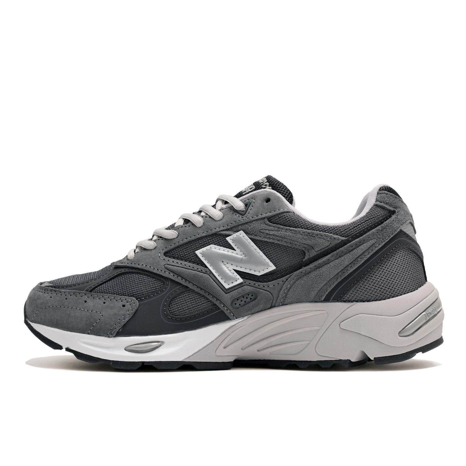 【NEW BALANCE】 ニューバランス U880R 3TR(D) U880R U880R 3TR GRAY(3TR)