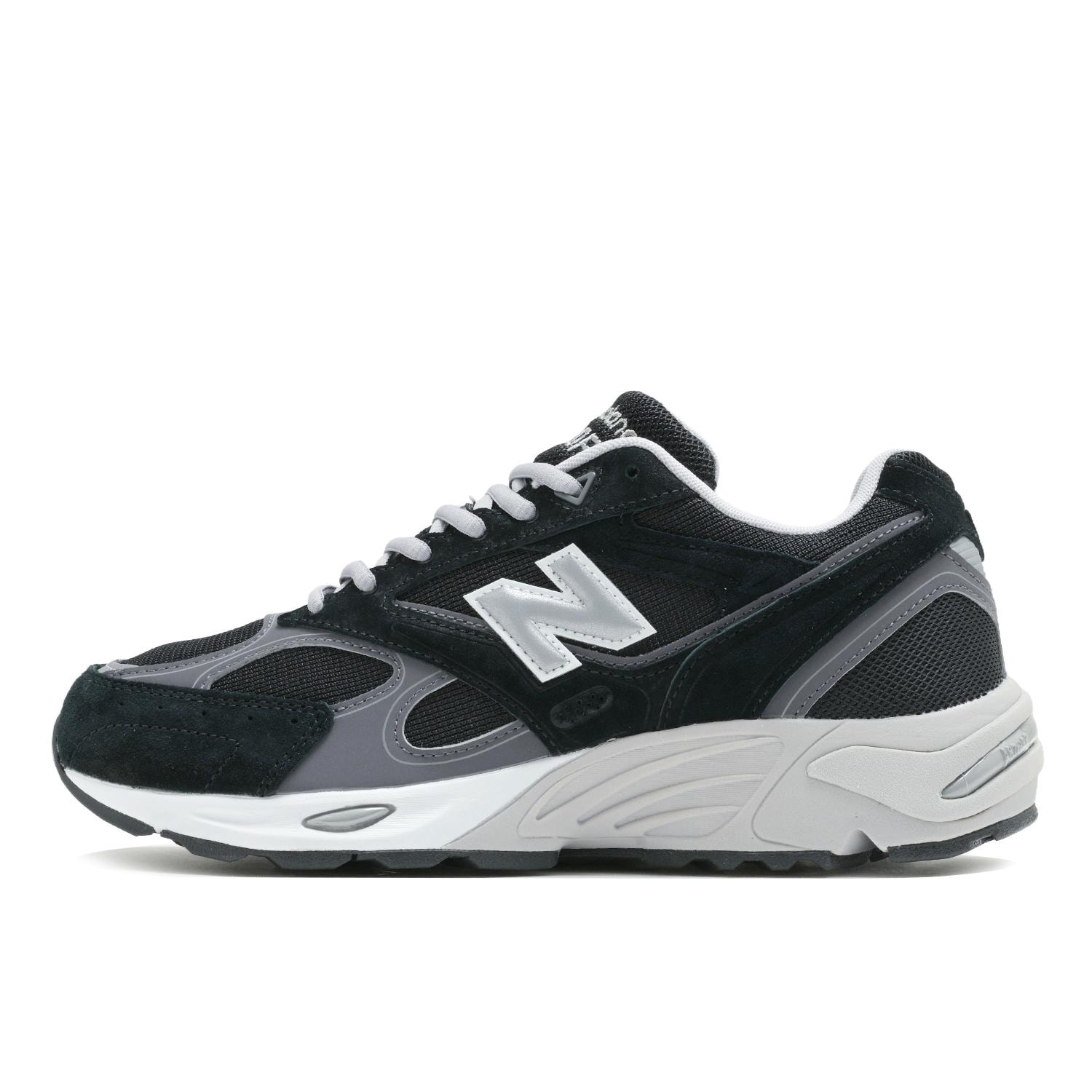 【NEW BALANCE】 ニューバランス U880R 8EU(D) U880R U880R 8EU BLACK(8EU)