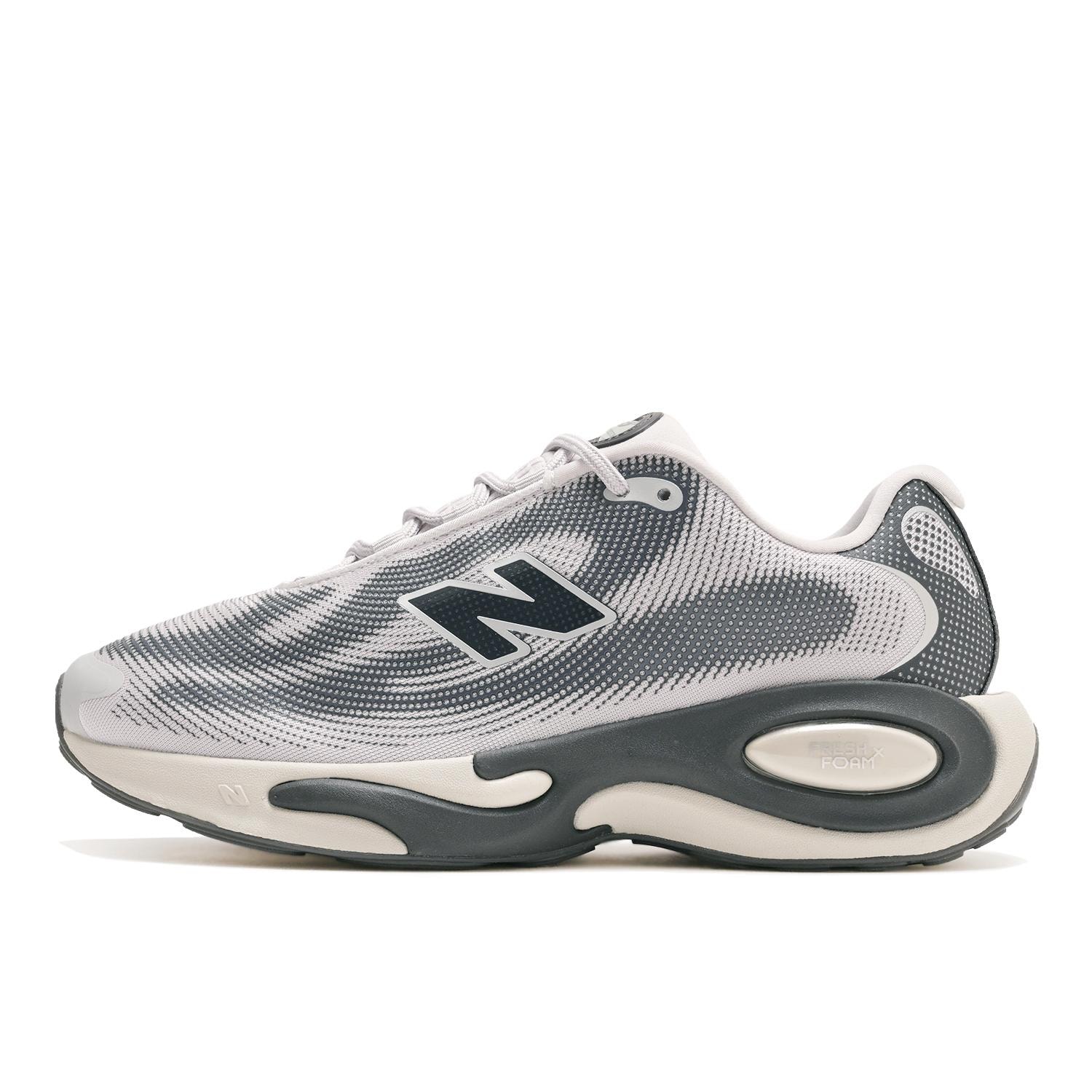 【NEW BALANCE】 ニューバランス MACR1 61F(2E) エーシーランナー MACR1 61F GRAY/BLACK(61F)