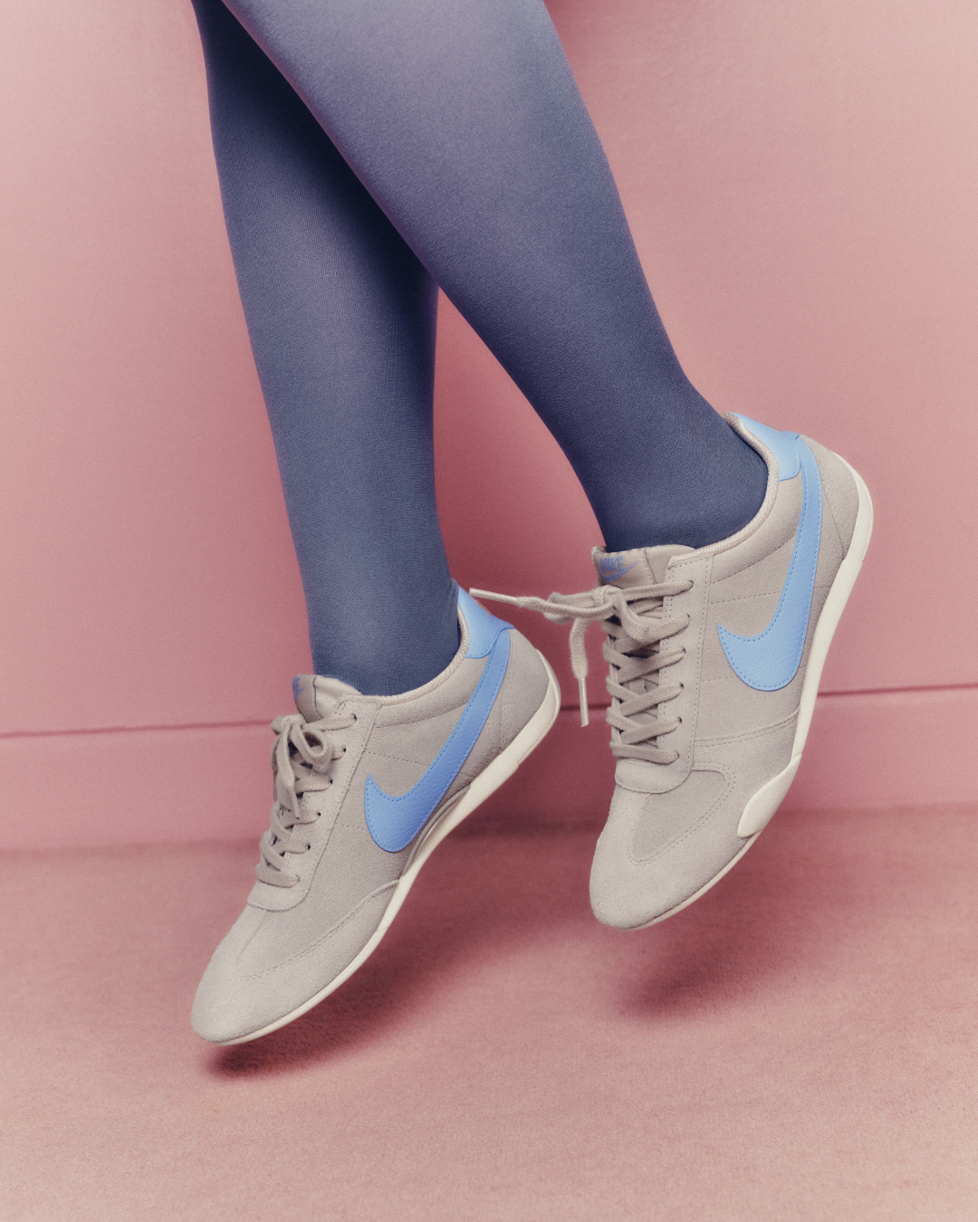 Nike Girls, just like you 自分らしいスタイル｜NIKE Mumeiさん コーディネート