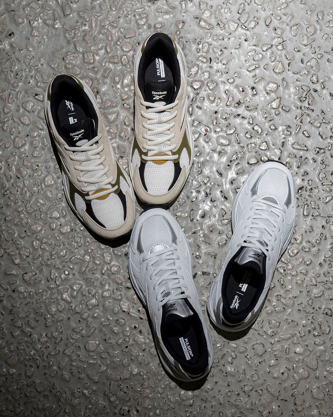 REEBOK ROAD PRIME