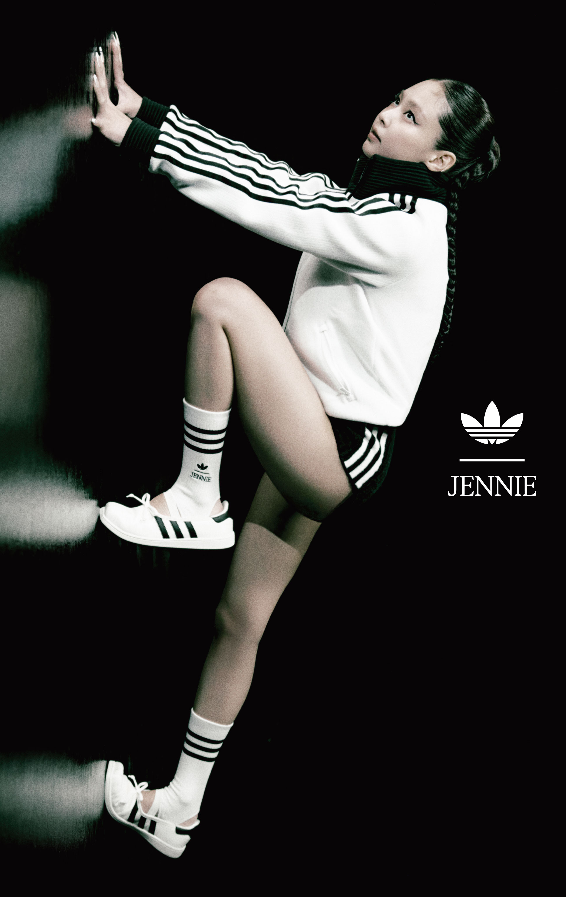 adidas Originals by JENNIE