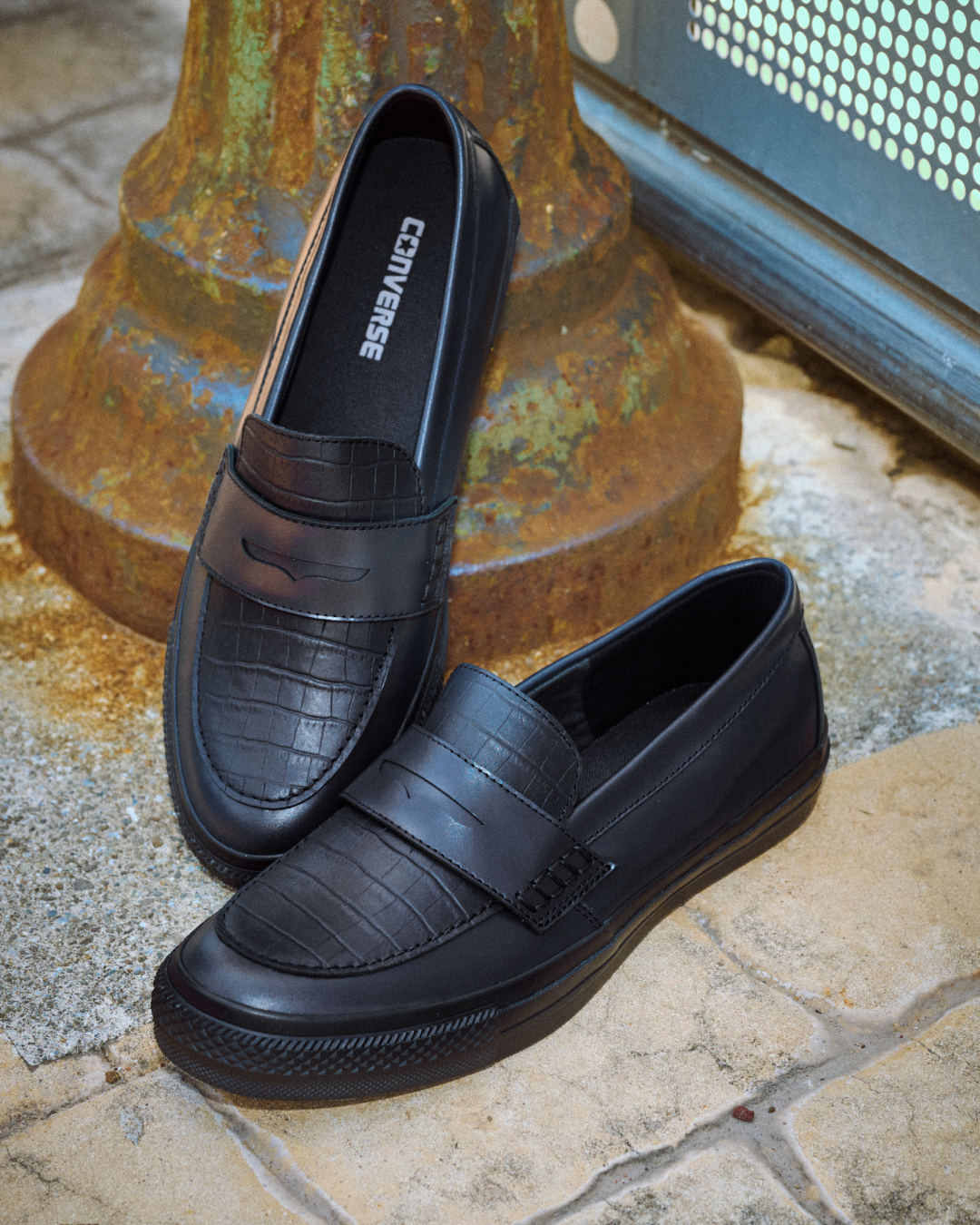 ALL STAR CE LOAFER