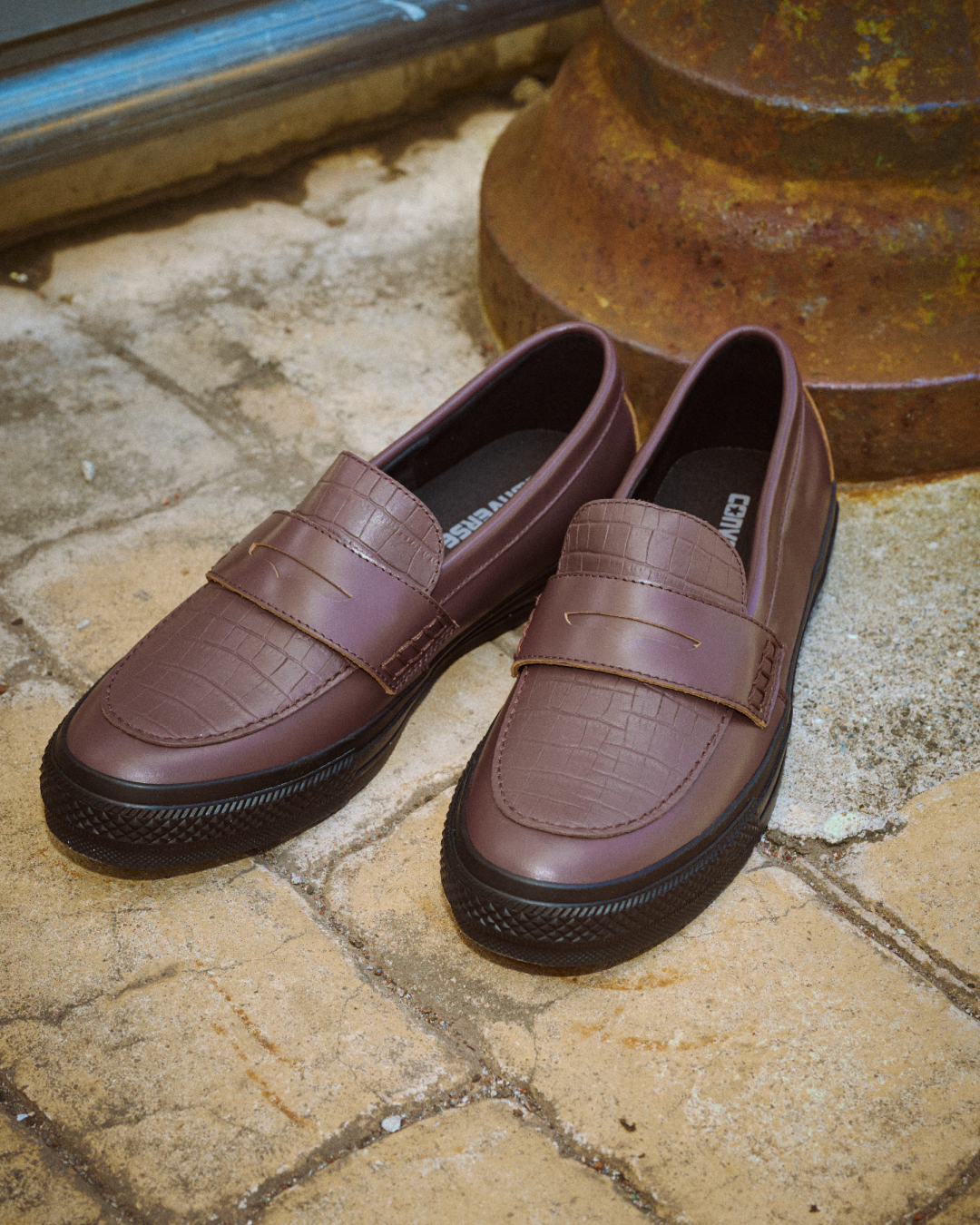 ALL STAR CE LOAFER