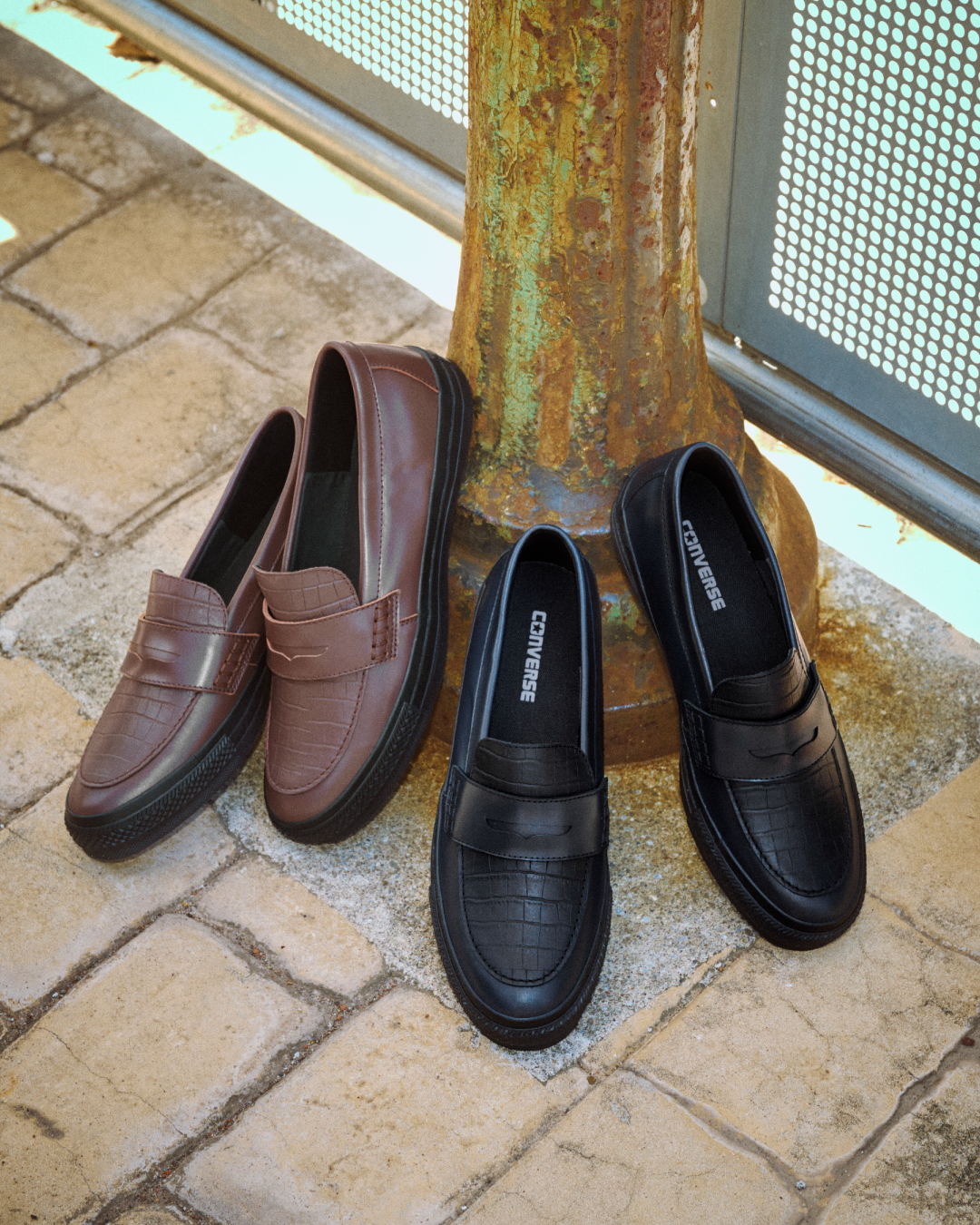 ALL STAR CE LOAFER