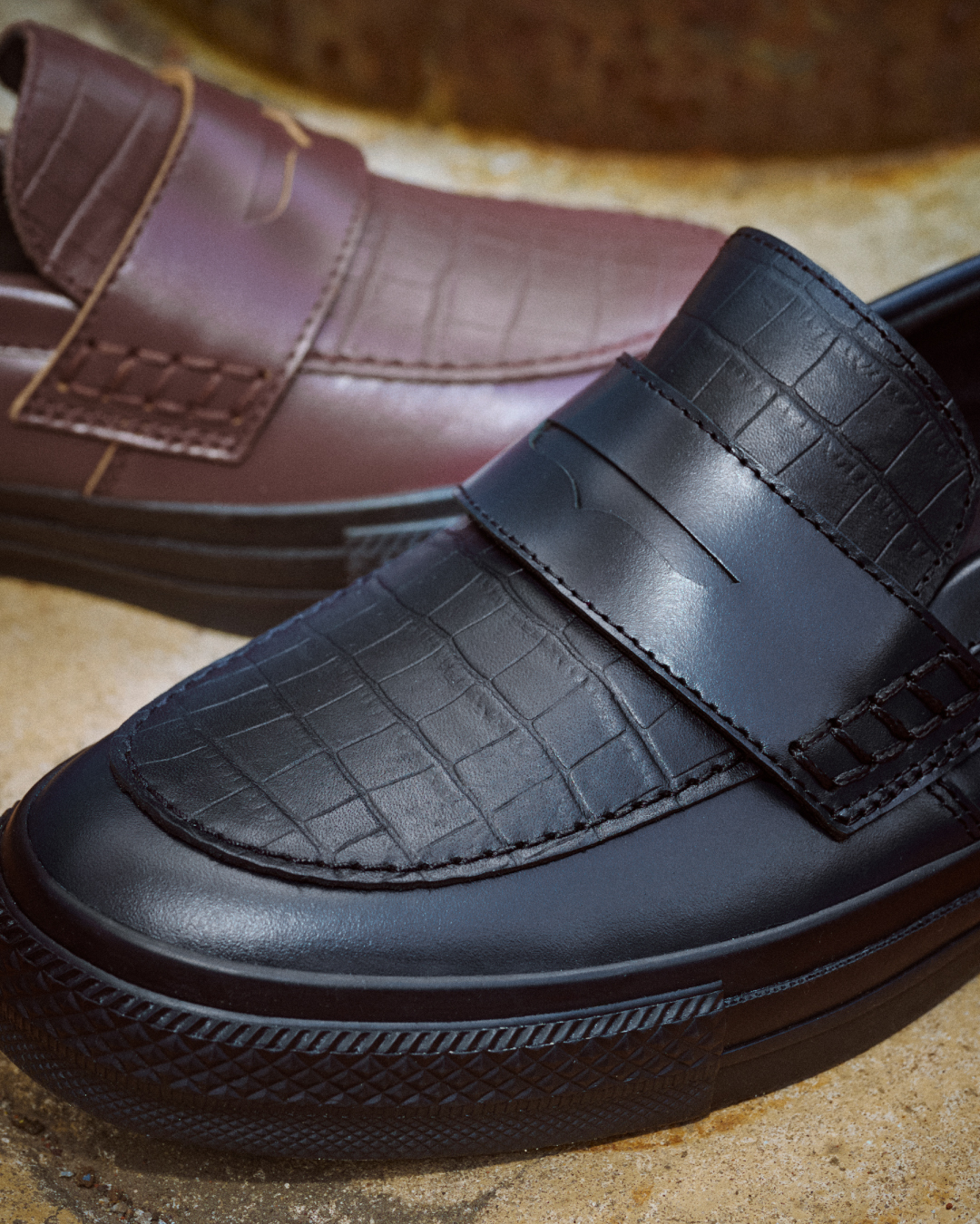 ALL STAR CE LOAFER