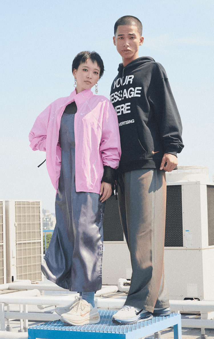 SEASON LOOKS 2026 AUTUMN COLLECTION