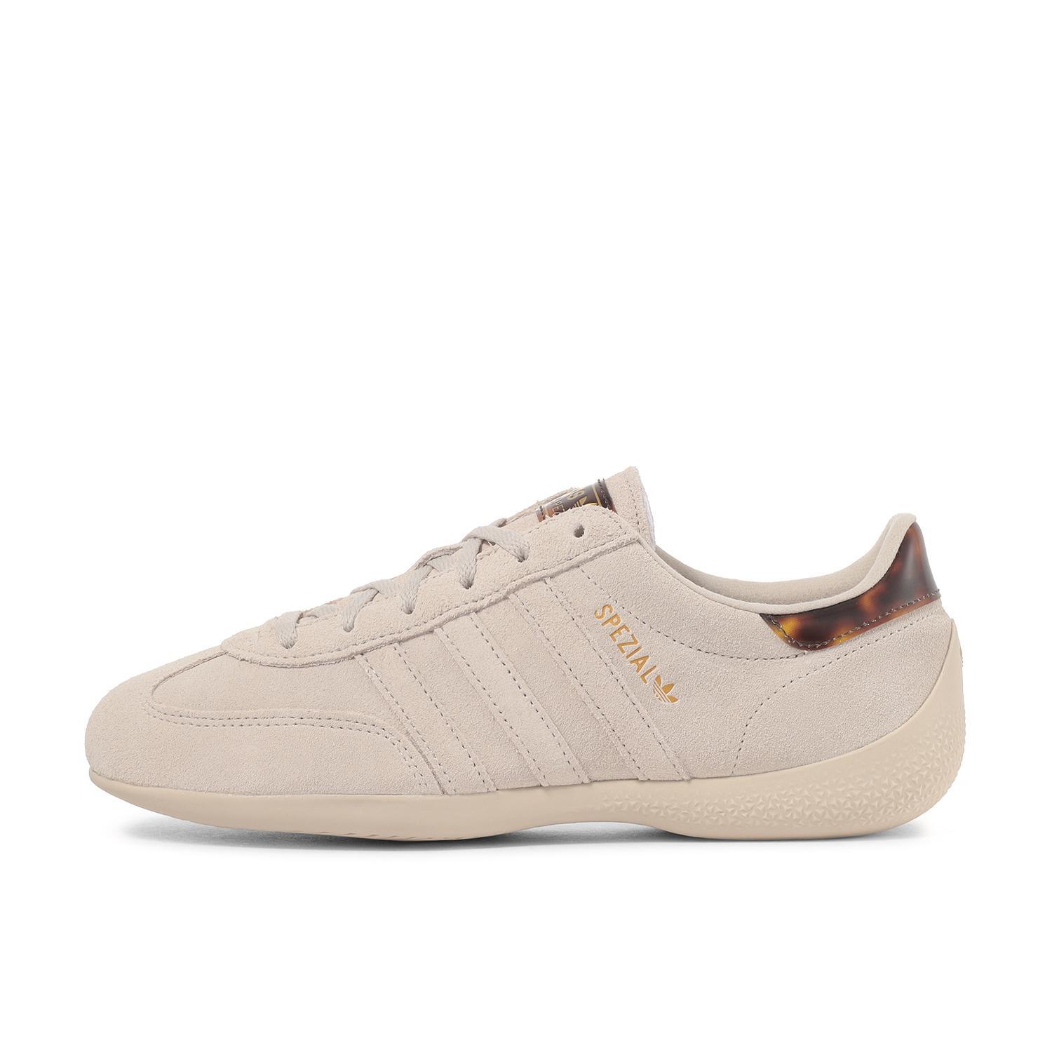 【ADIDAS】 アディダス HANDBALL SPEZIAL LO PRO W ハンドボール スペツィアル ロー プロ W LA3431 ABC-MART限定 *WOND/WOND/CLEA