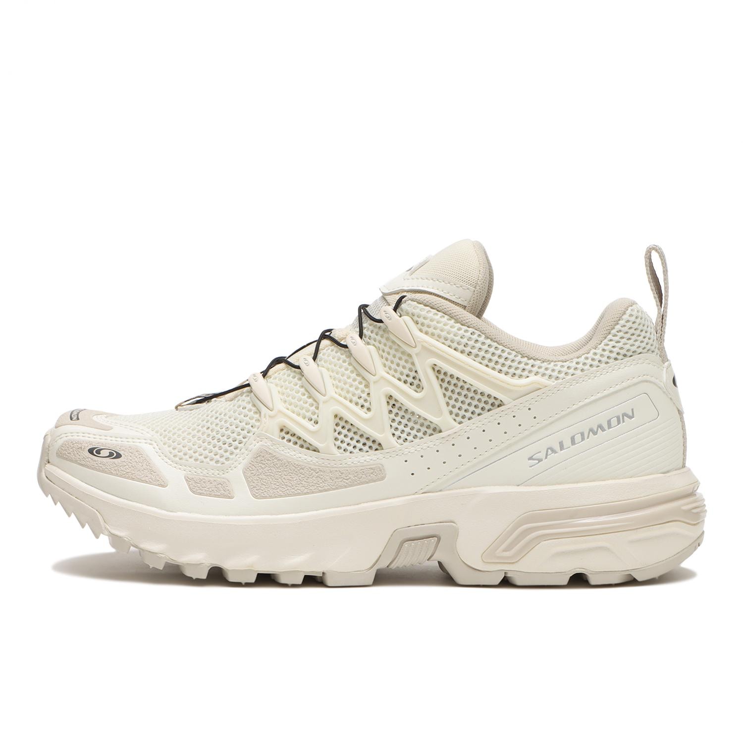 【SALOMON】 サロモン ACS + OG エーシーエス＋OG L47134400 Vnla/Ebny/Silv