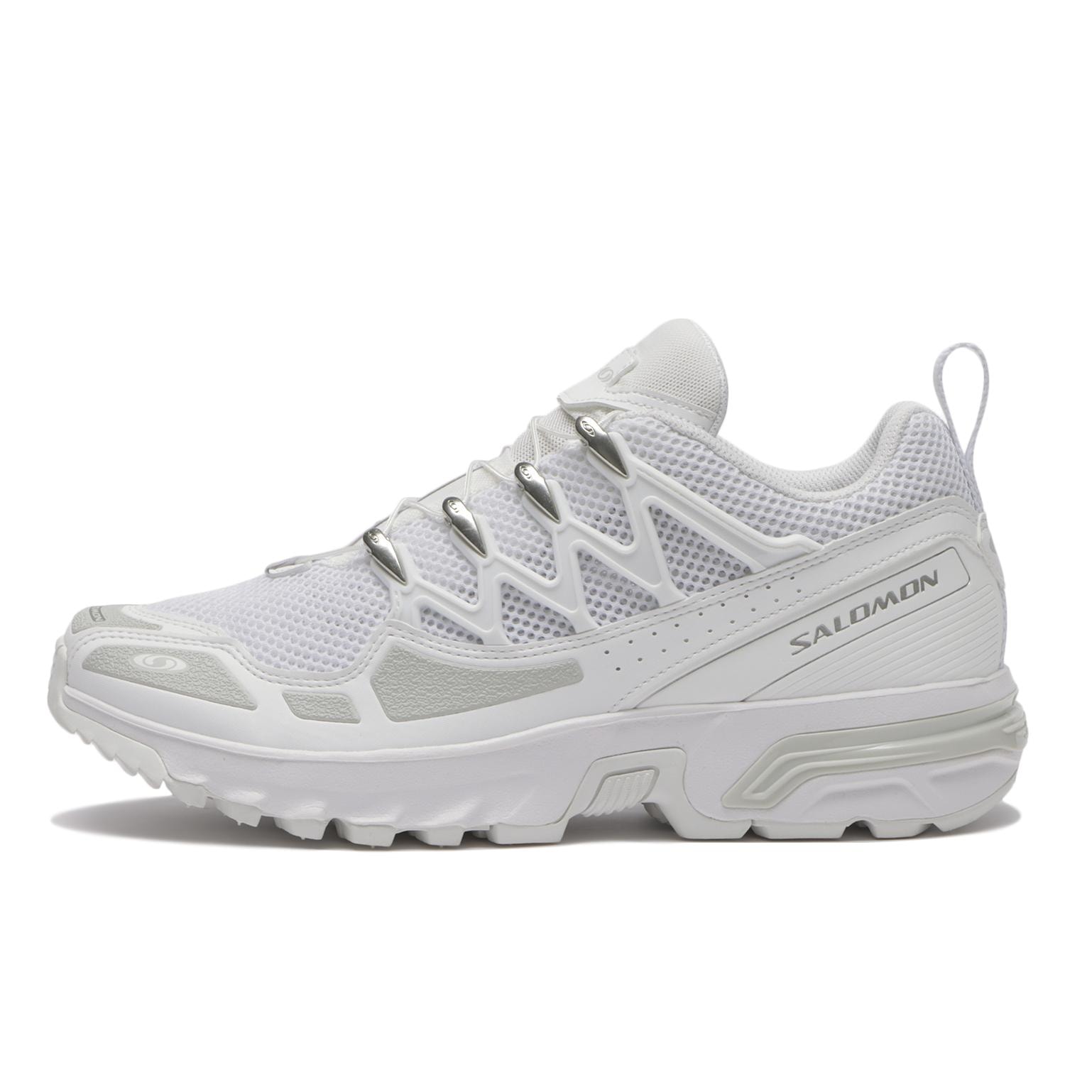【SALOMON】 サロモン ACS + OG エーシーエスプラスオージー L47766700 ABC-MART限定 White/White/Ftw