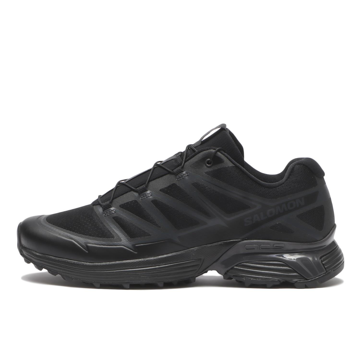【SALOMON】 サロモン XT-PATHWAY 2 エックスティー パスウェイ 2 L47686800 ABC-MART限定 Black/Black/Asp