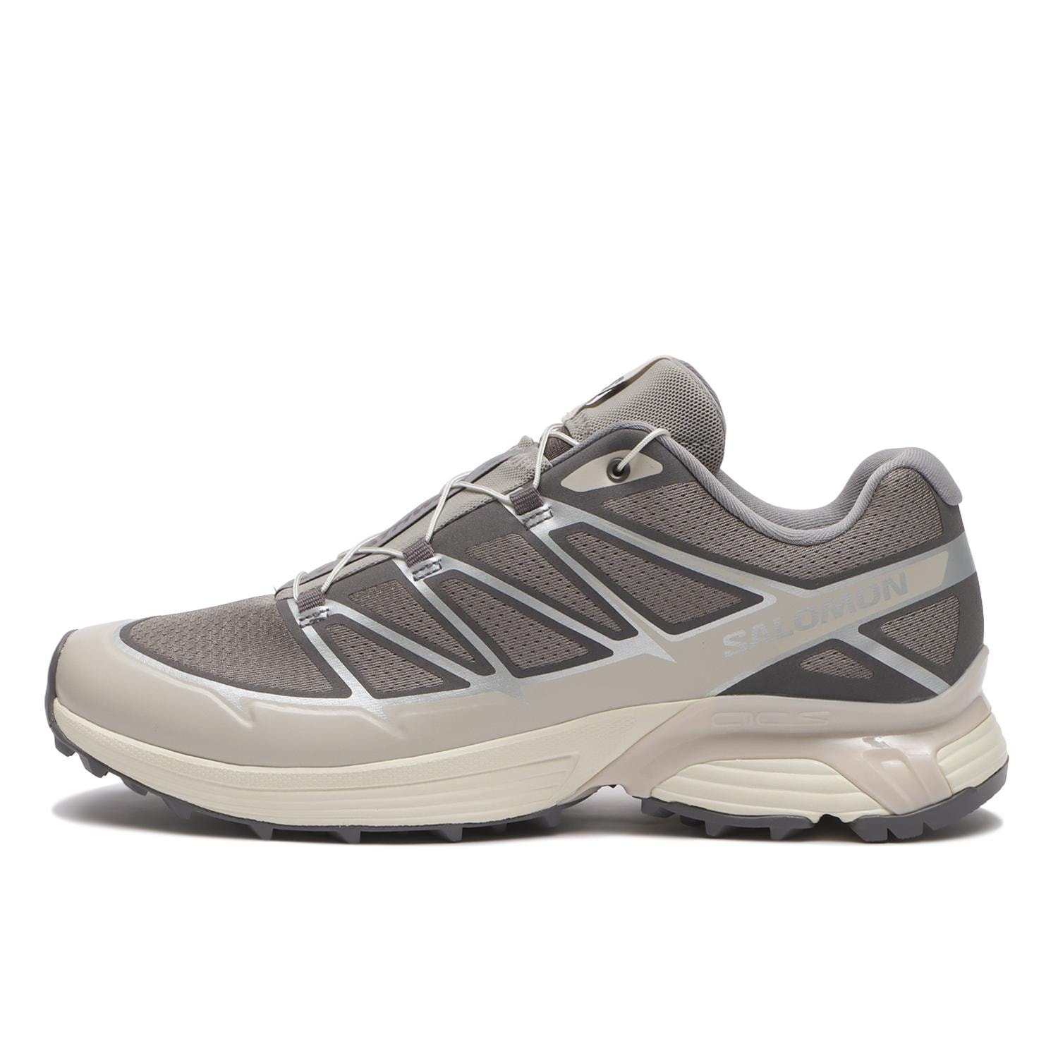 【SALOMON】 サロモン XT-PATHWAY 2 エックスティー パスウェイ 2 L45472400 GULL/FTW SILVER