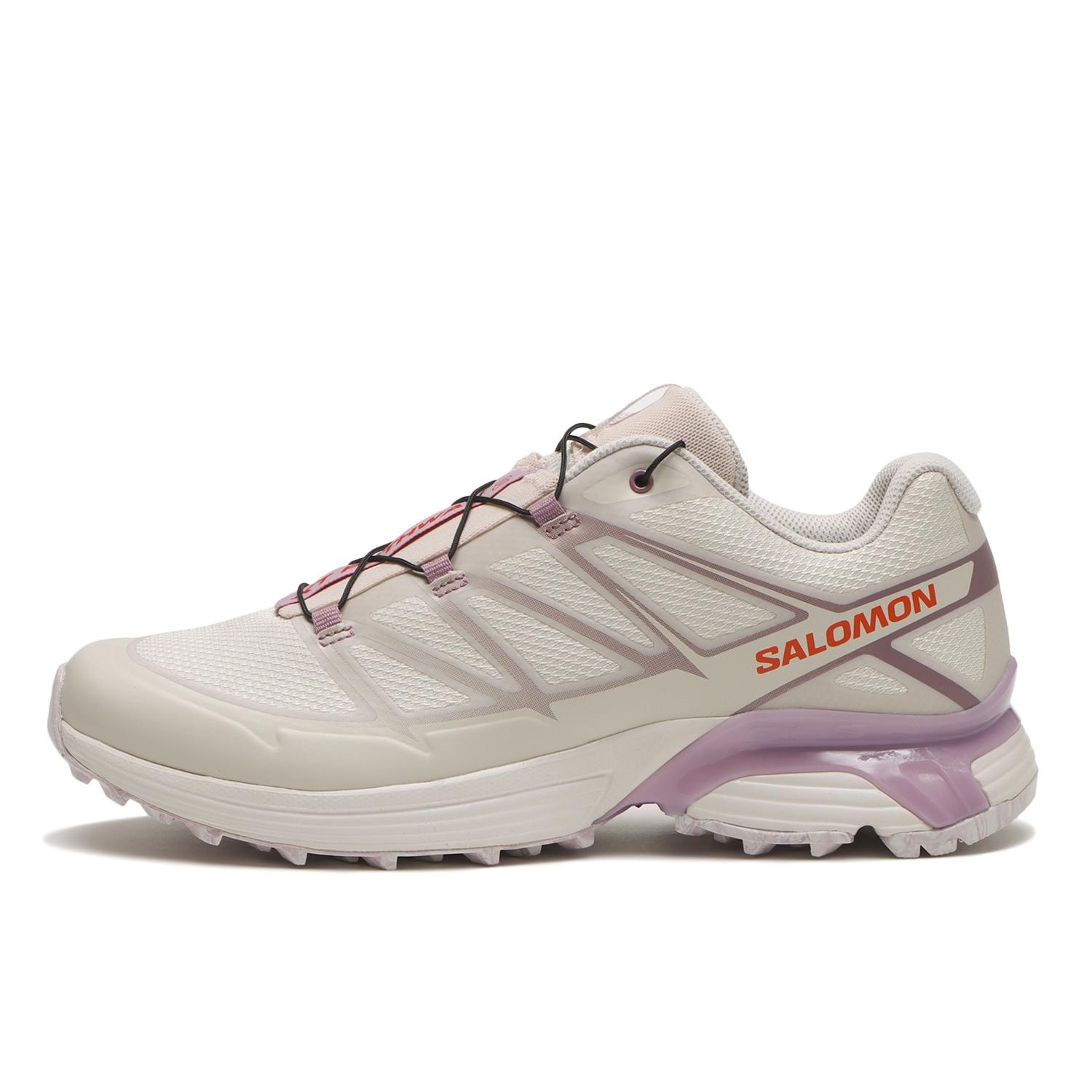 【SALOMON】 サロモン XT-PATHWAY 2 NOSTALGIA エックスティー パスウェイ 2 ノスタルジア L49185500 LILAC ASH/FIEST