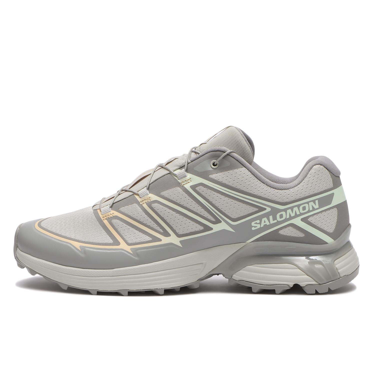 【SALOMON】 サロモン XT-PATHWAY 2 エックスティー パスウェイ 2 L49236200 LUNAR ROCK/CLEA