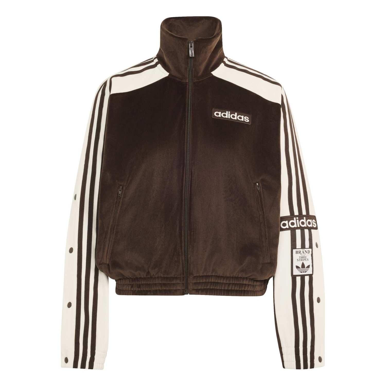 Everyday is a good day.竹下玲奈が着こなす、adidas Originalsの
