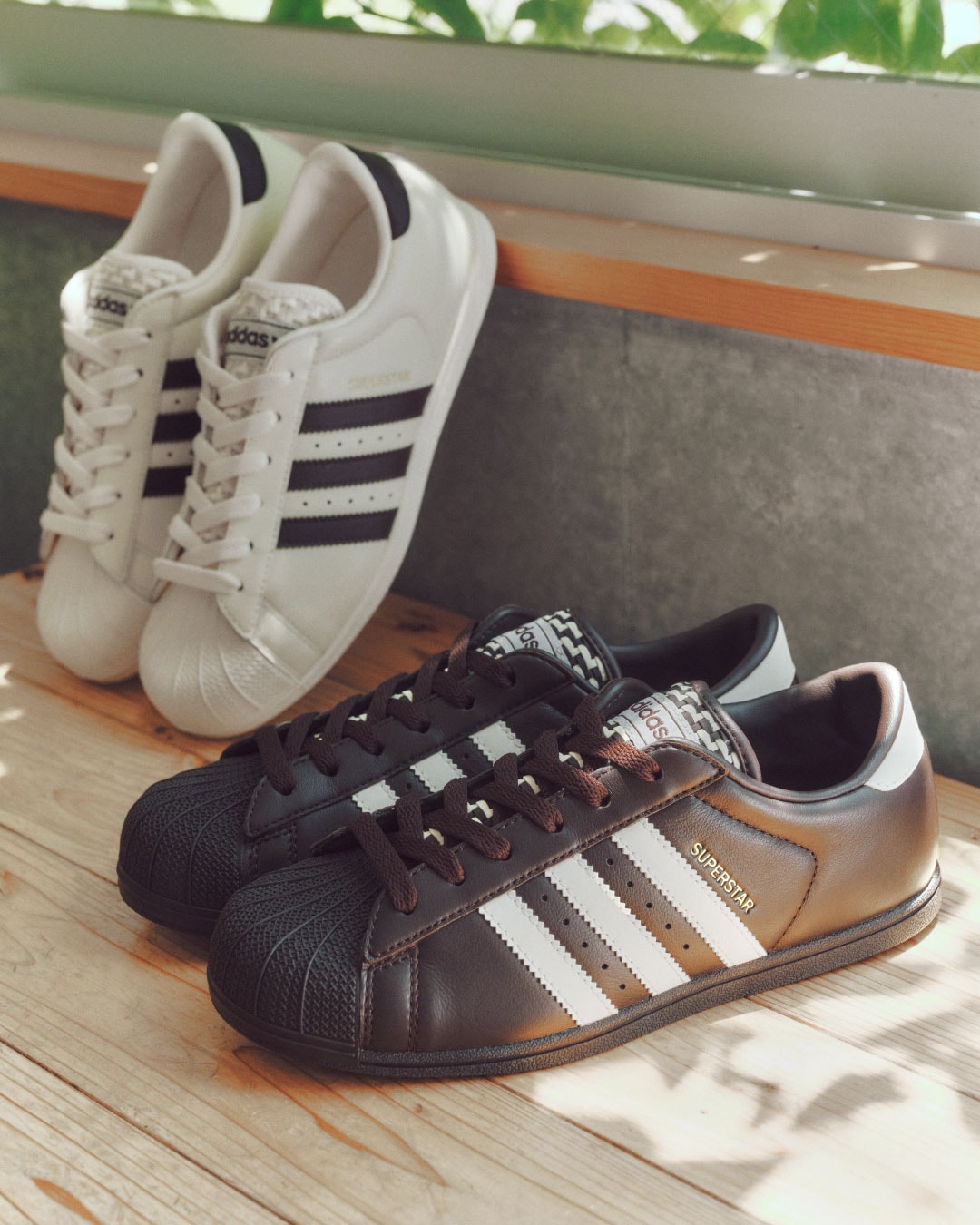 SUPERSTAR LO PRO