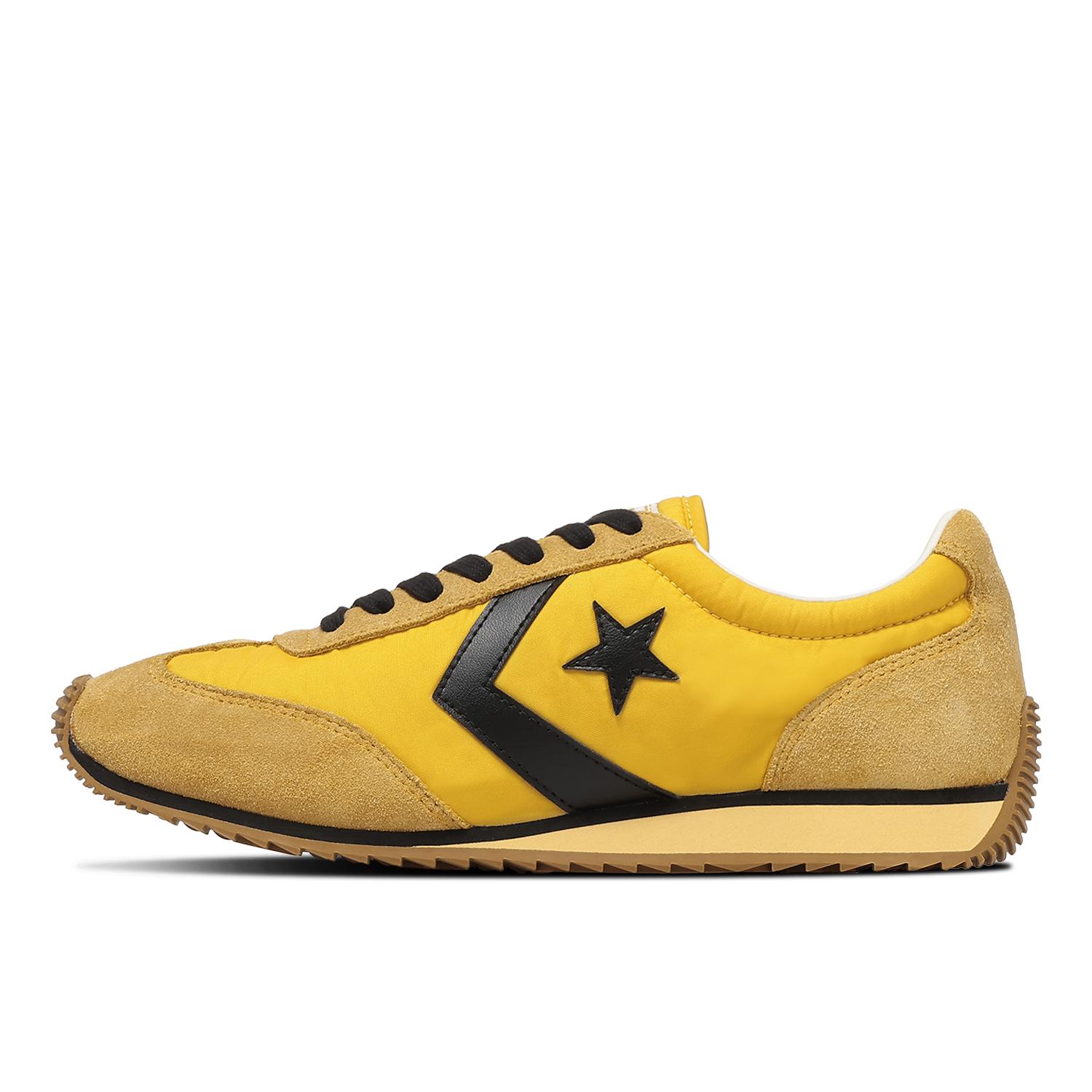 【CONVERSE】 コンバース STFIRE AG エスティーファイヤー AG 33703032 YELLOW/BLACK