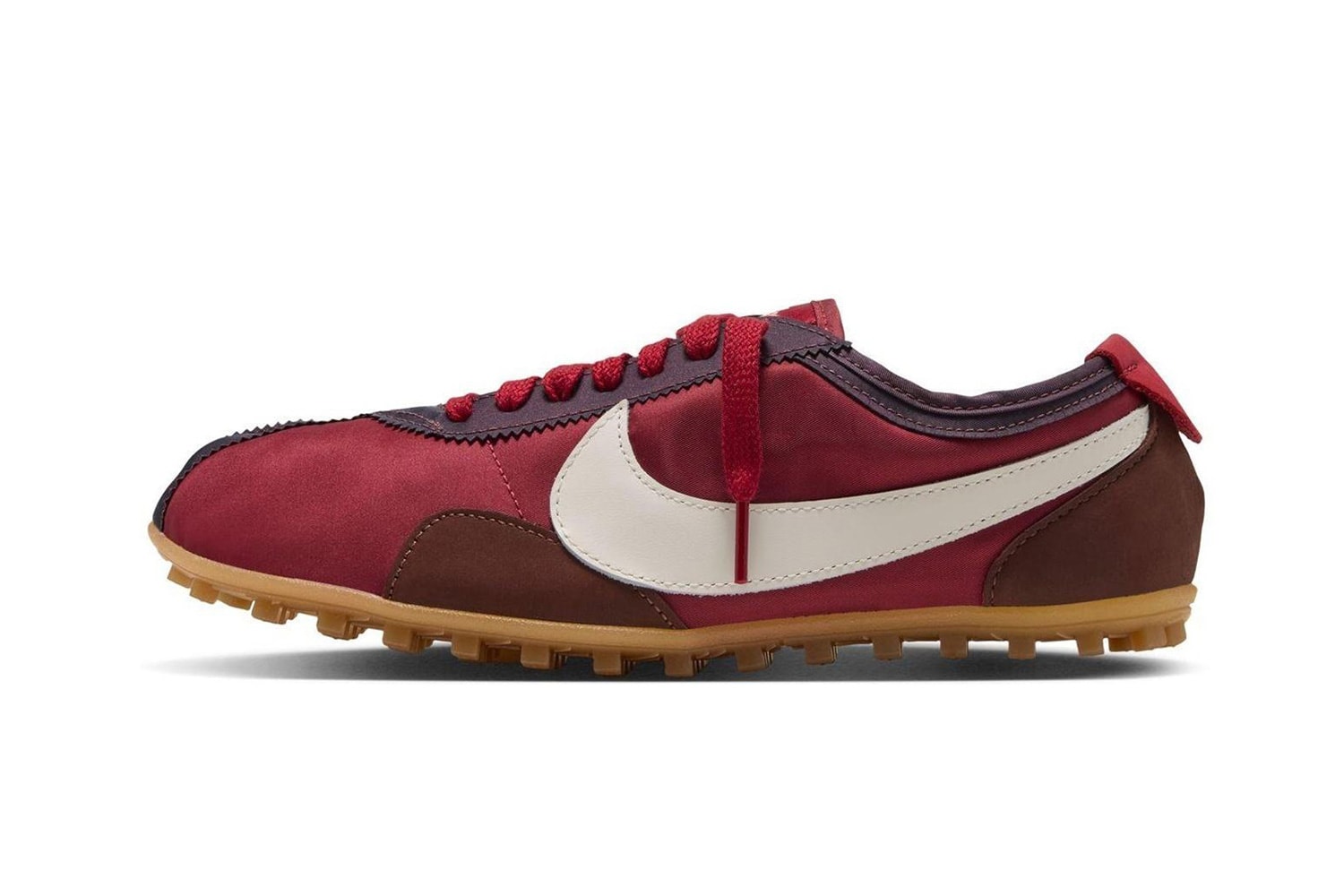 【NIKE】 ナイキ MOON SHOE ESS ウィメンズ ムーン シュー ESS WIX7025 600MYSDTS/SAIL