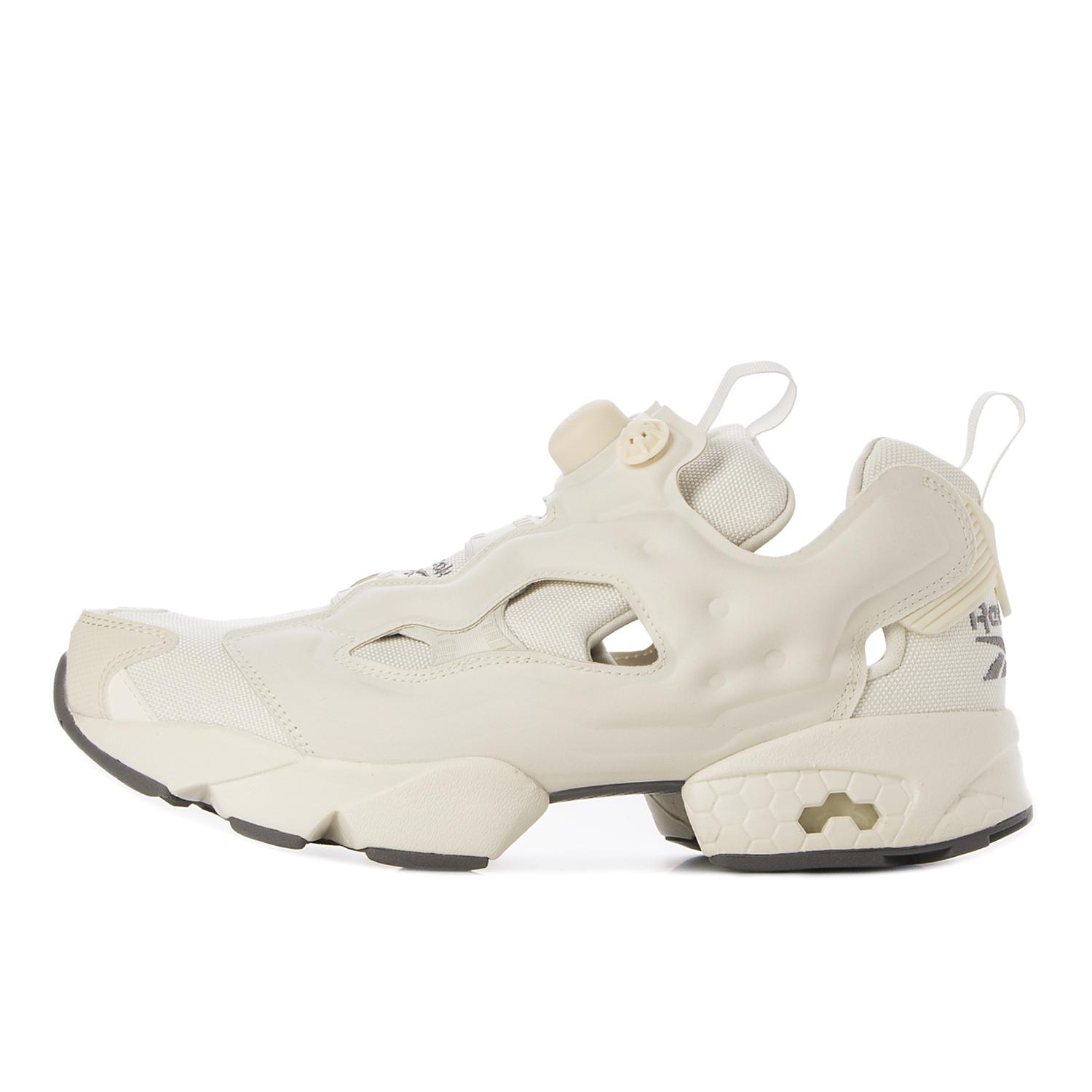 【REEBOK】 リーボック INSTAPUMP FURY 94 インスタポンプ フューリー 94 100211660 WHT/CHK/TAN