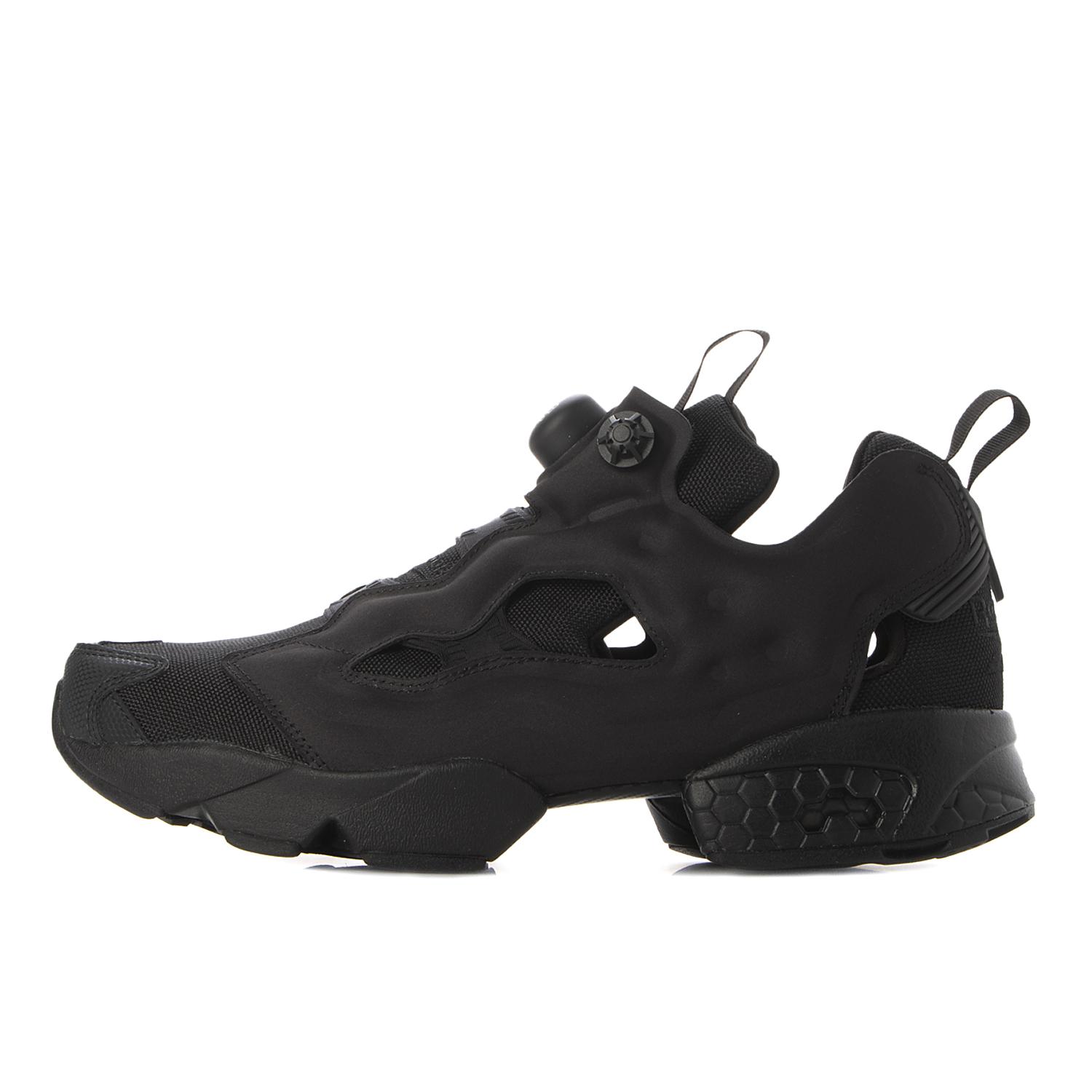 【REEBOK】 リーボック INSTAPUMP FURY 94 インスタポンプ フューリー 94 100211659 BLK/BLK/BLK