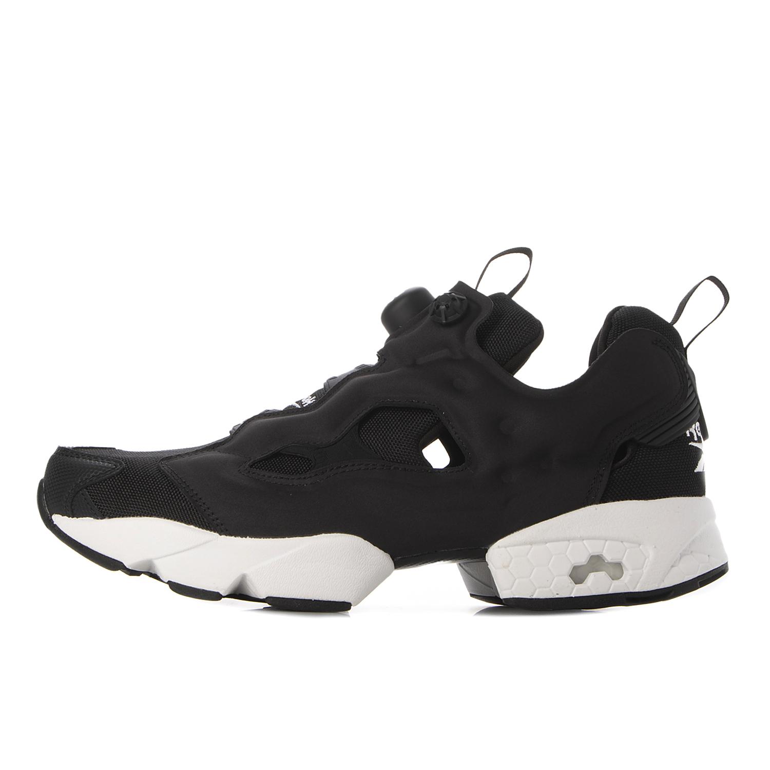 【REEBOK】 リーボック INSTAPUMP FURY 94 インスタポンプ フューリー 94 100211657 BLK/BLK/WHT