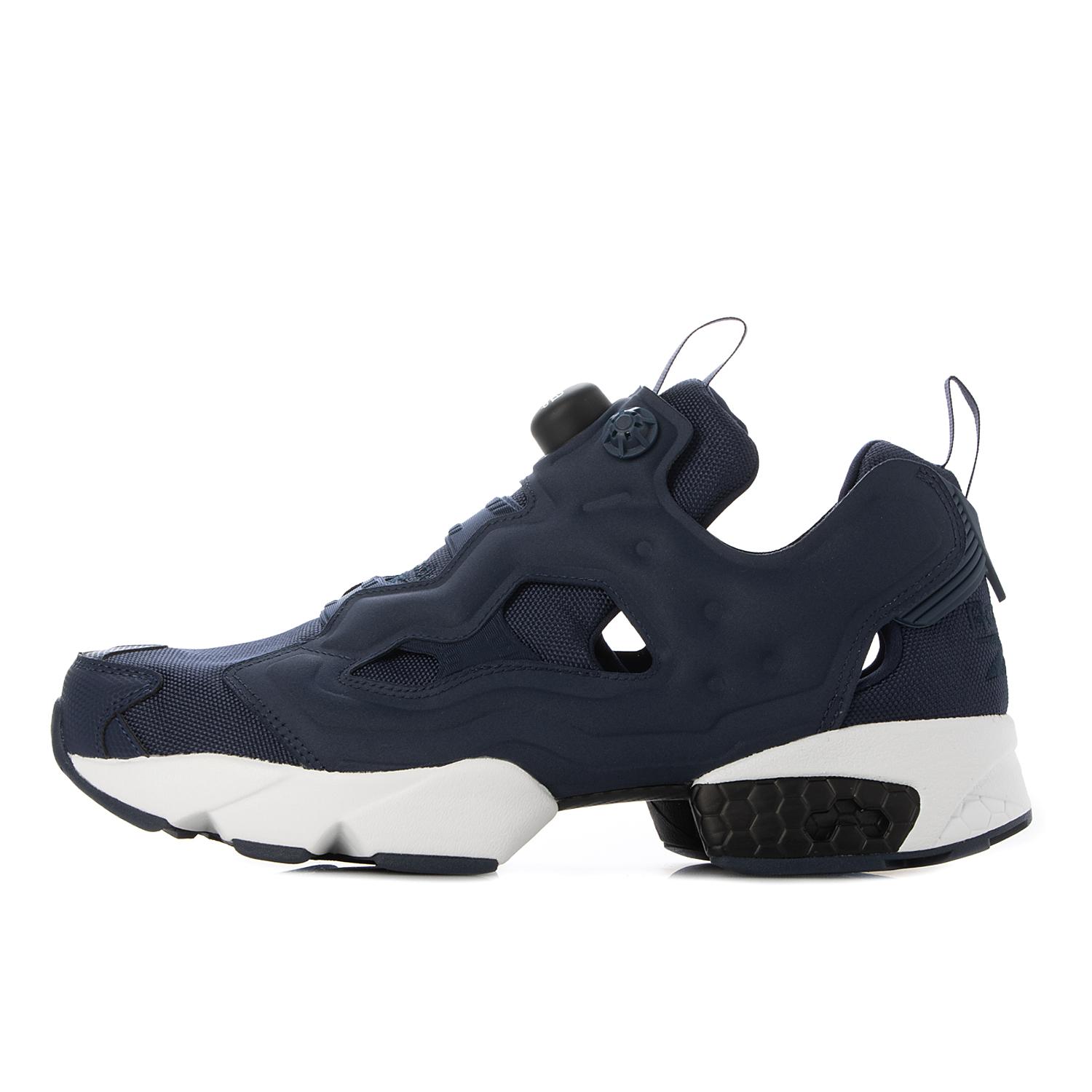【REEBOK】 リーボック INSTAPUMP FURY 94 インスタポンプフューリー 94 100275435 NAVY