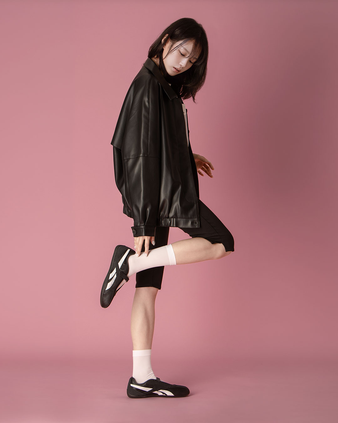 ULTRA LO COLLECTION コーディネート