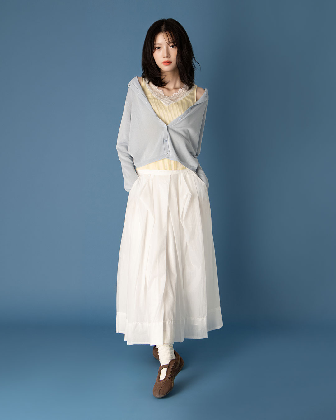 ULTRA LO COLLECTION コーディネート