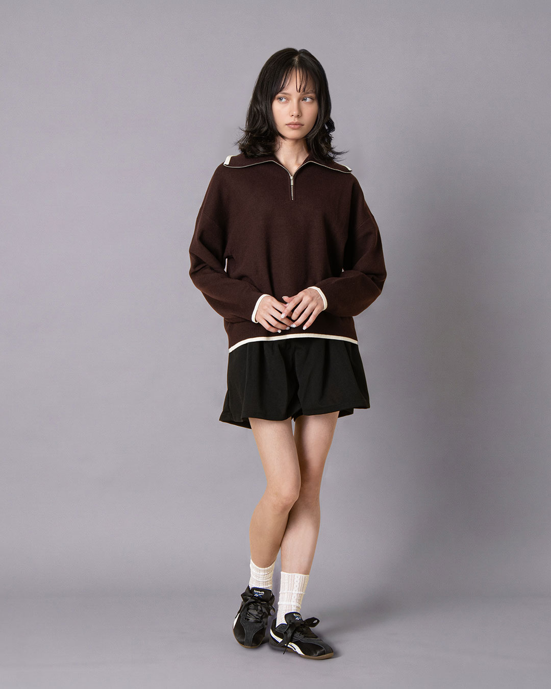 ULTRA LO COLLECTION コーディネート