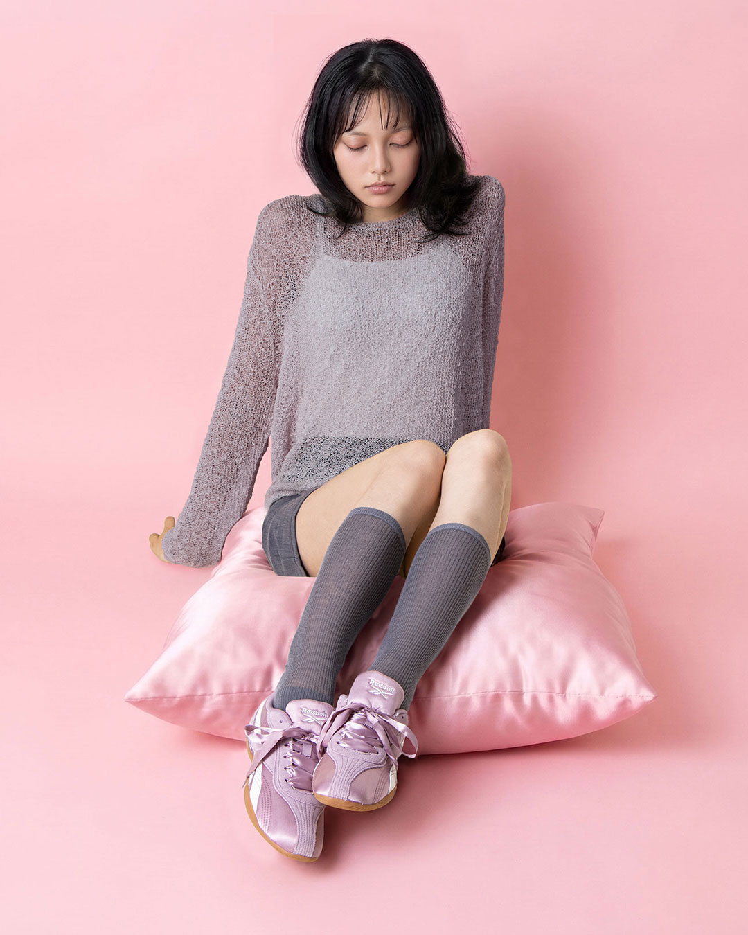 ULTRA LO COLLECTION コーディネート
